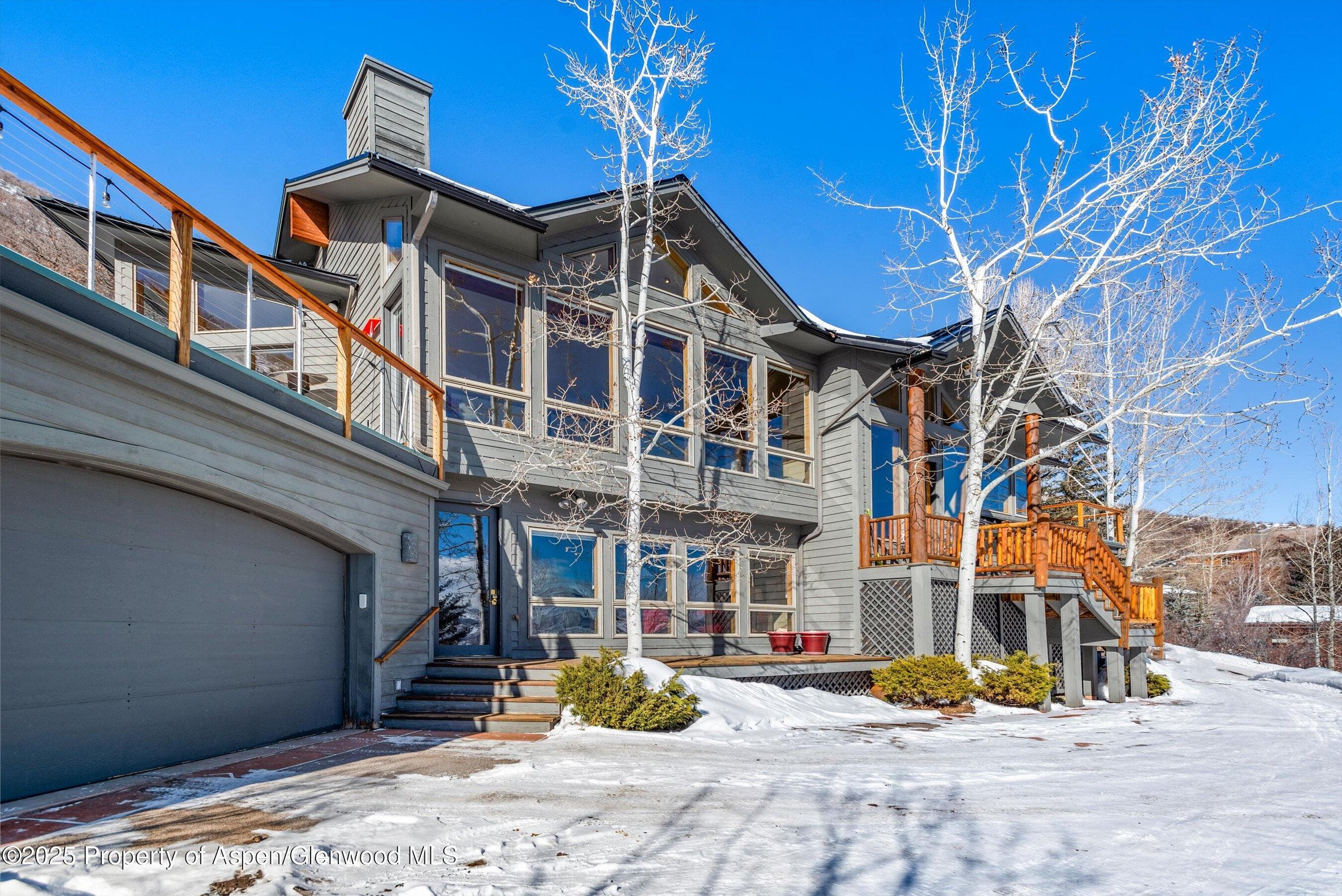 65 TERRACE Lane, Snowmass Village, CO 81615 - Photo 27