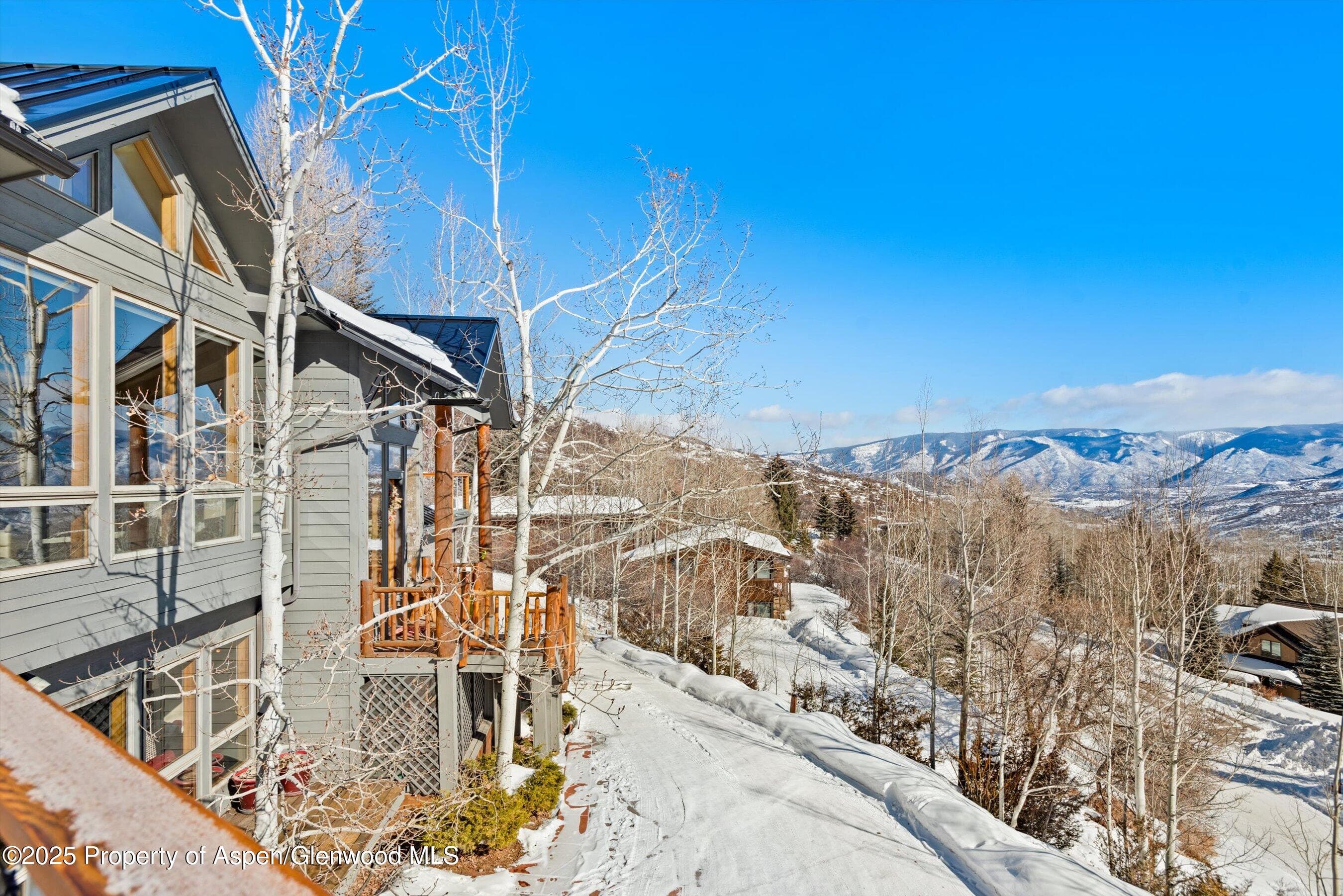 65 TERRACE Lane, Snowmass Village, CO 81615 - Photo 25