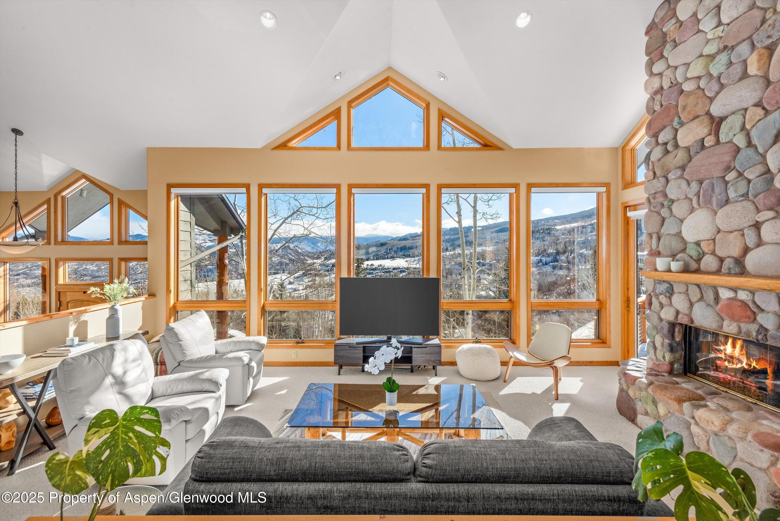 65 TERRACE Lane, Snowmass Village, CO 81615 - Photo 2