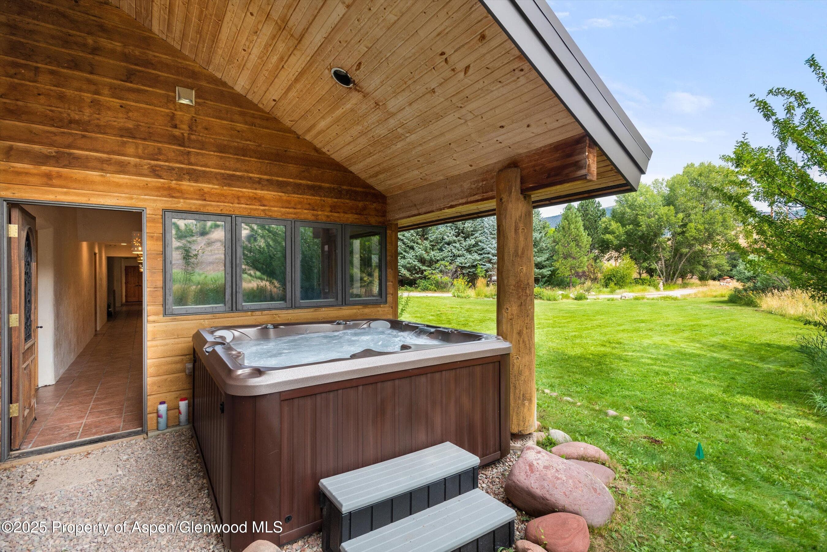 7282 UPPER RIVER Road, Woody Creek, CO 81656 - Photo 25