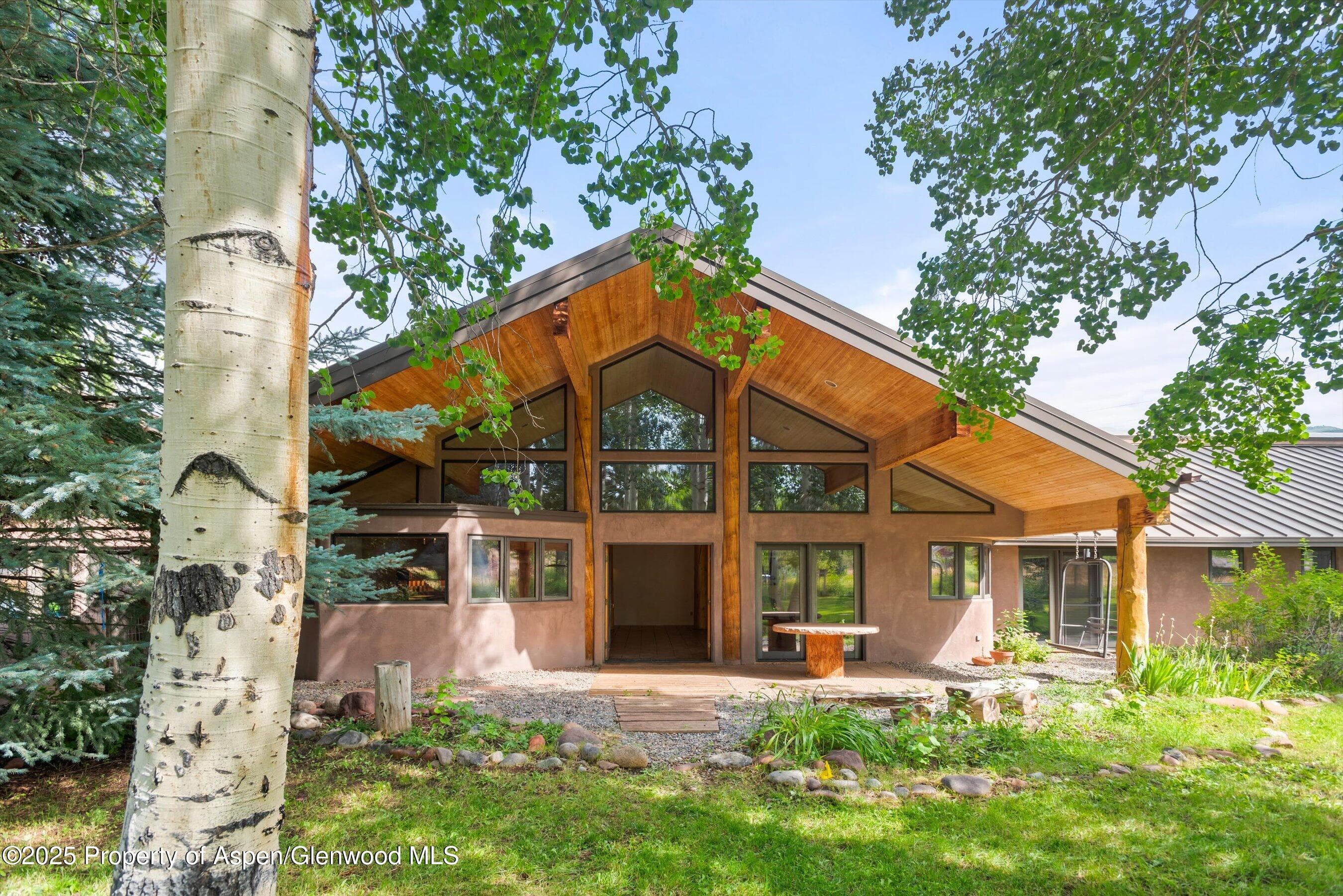7282 UPPER RIVER Road, Woody Creek, CO 81656 - Photo 3