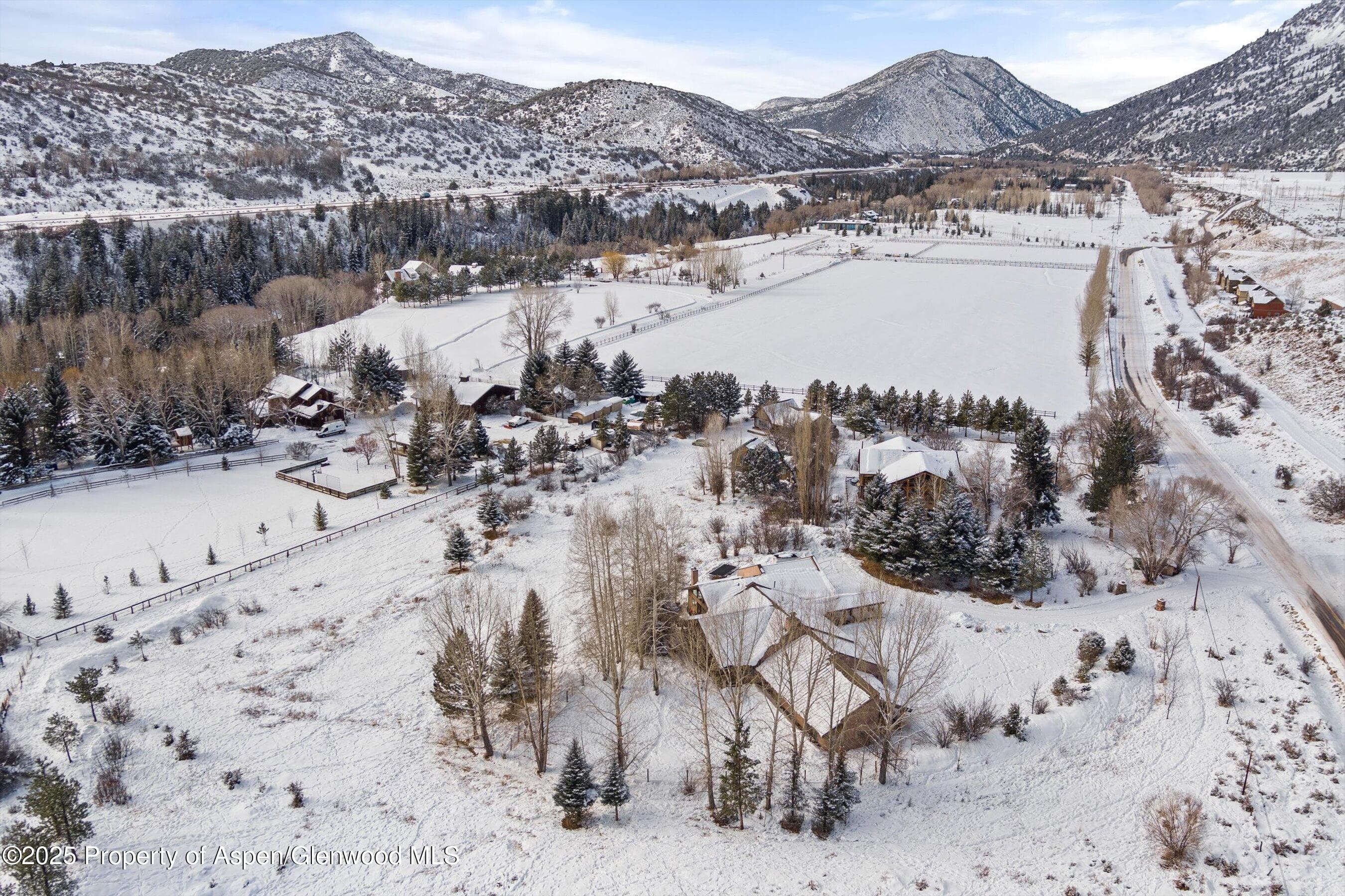 7282 UPPER RIVER Road, Woody Creek, CO 81656 - Photo 28