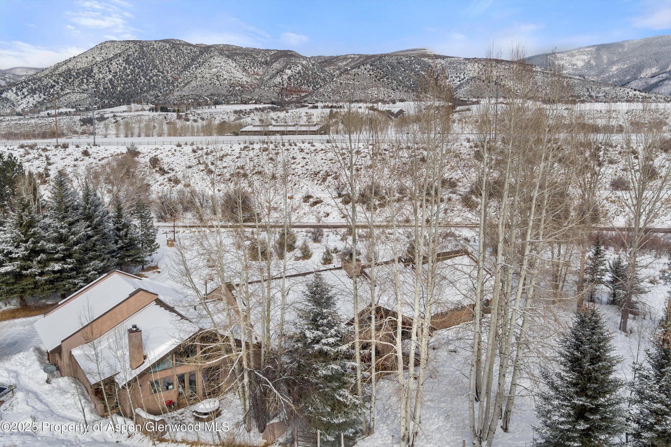 7282 UPPER RIVER Road, Woody Creek, CO 81656 - Photo 27