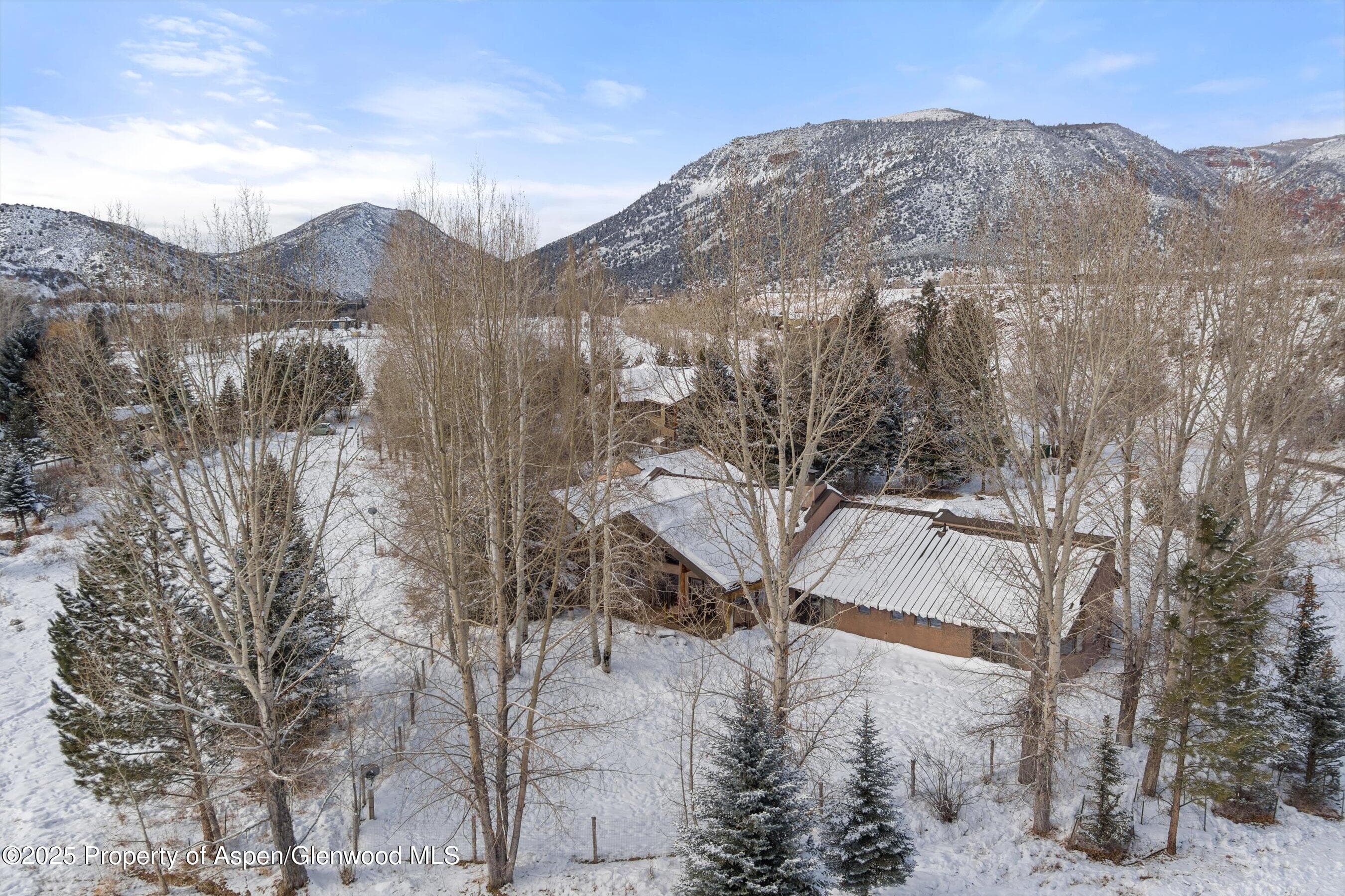 7282 UPPER RIVER Road, Woody Creek, CO 81656 - Photo 29