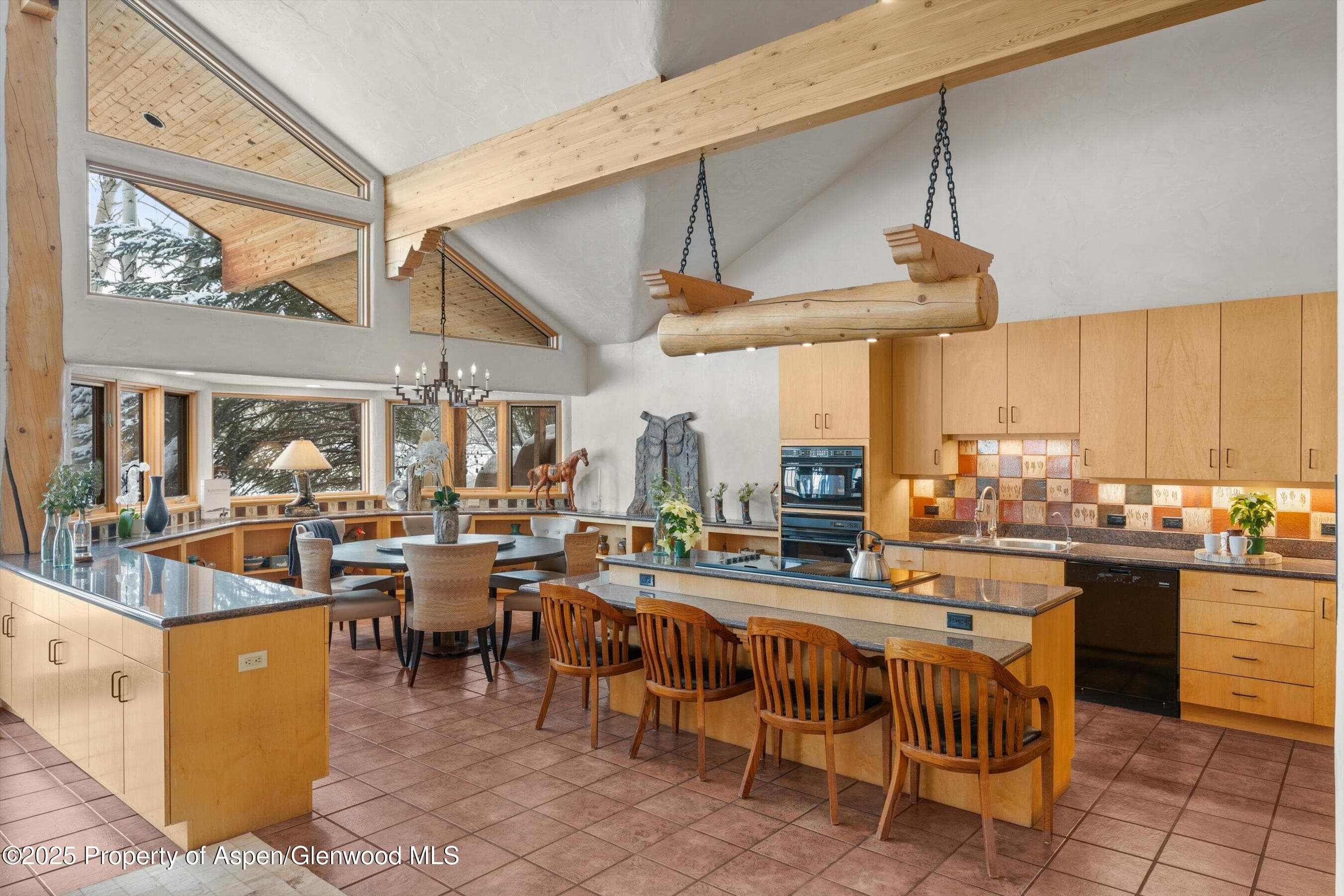 7282 UPPER RIVER Road, Woody Creek, CO 81656 - Photo 8