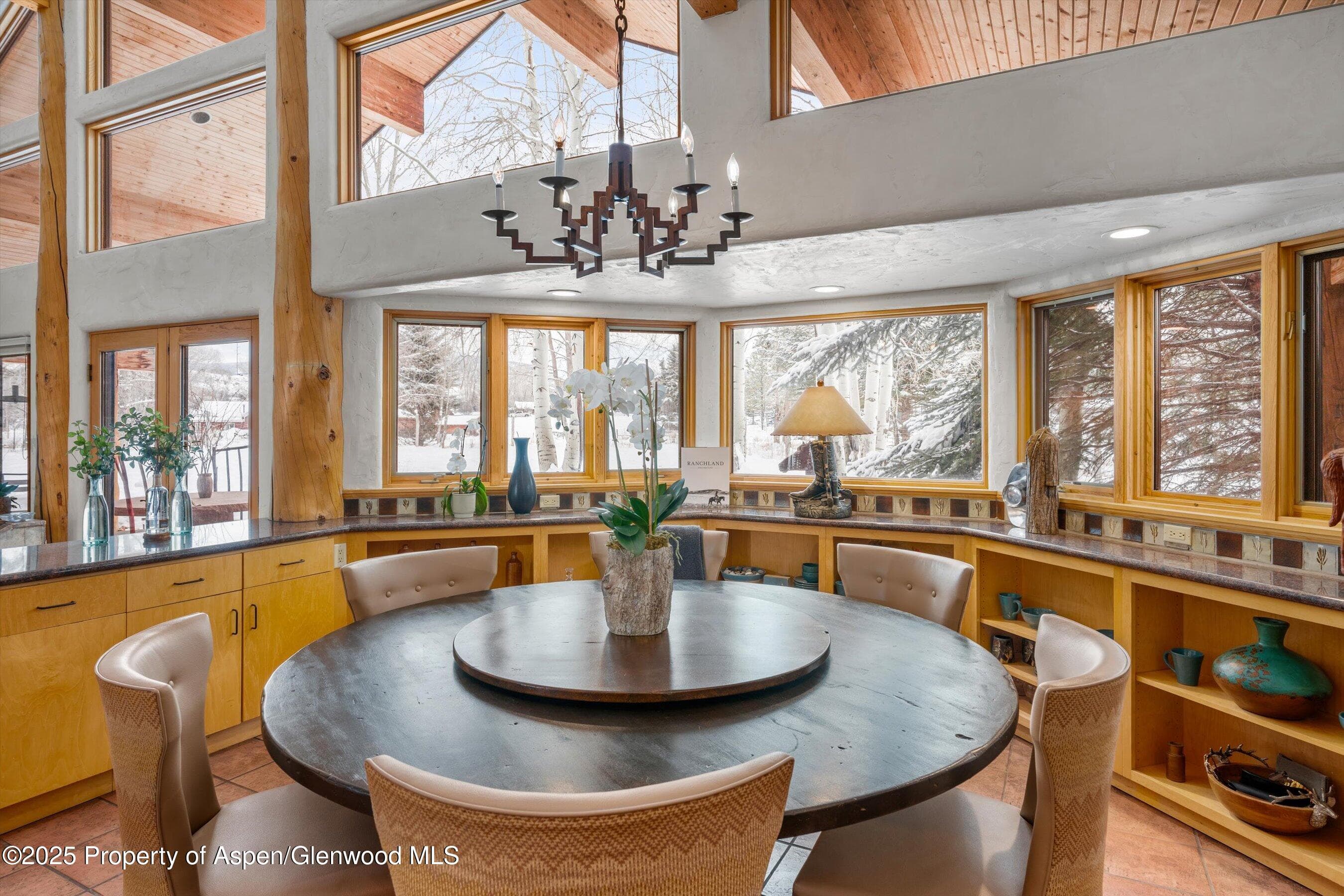 7282 UPPER RIVER Road, Woody Creek, CO 81656 - Photo 11