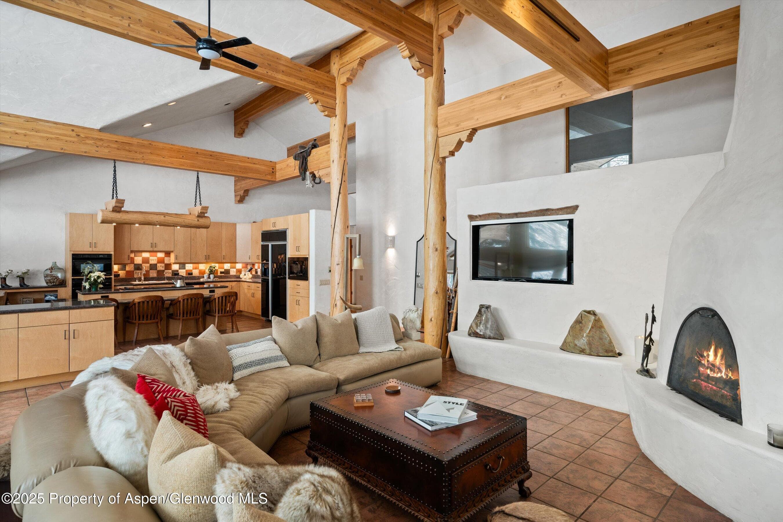 7282 UPPER RIVER Road, Woody Creek, CO 81656 - Photo 6