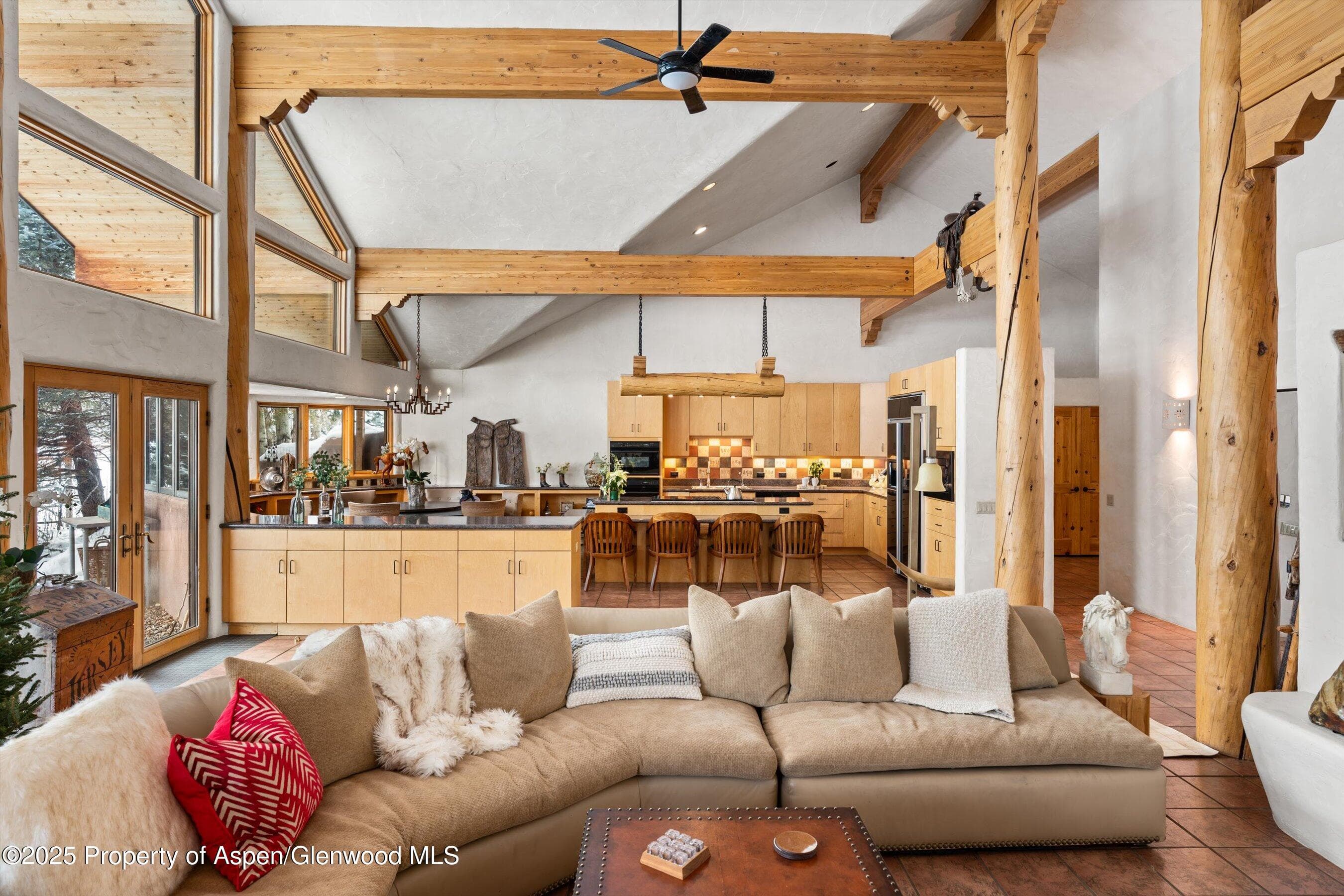7282 UPPER RIVER Road, Woody Creek, CO 81656 - Photo 7
