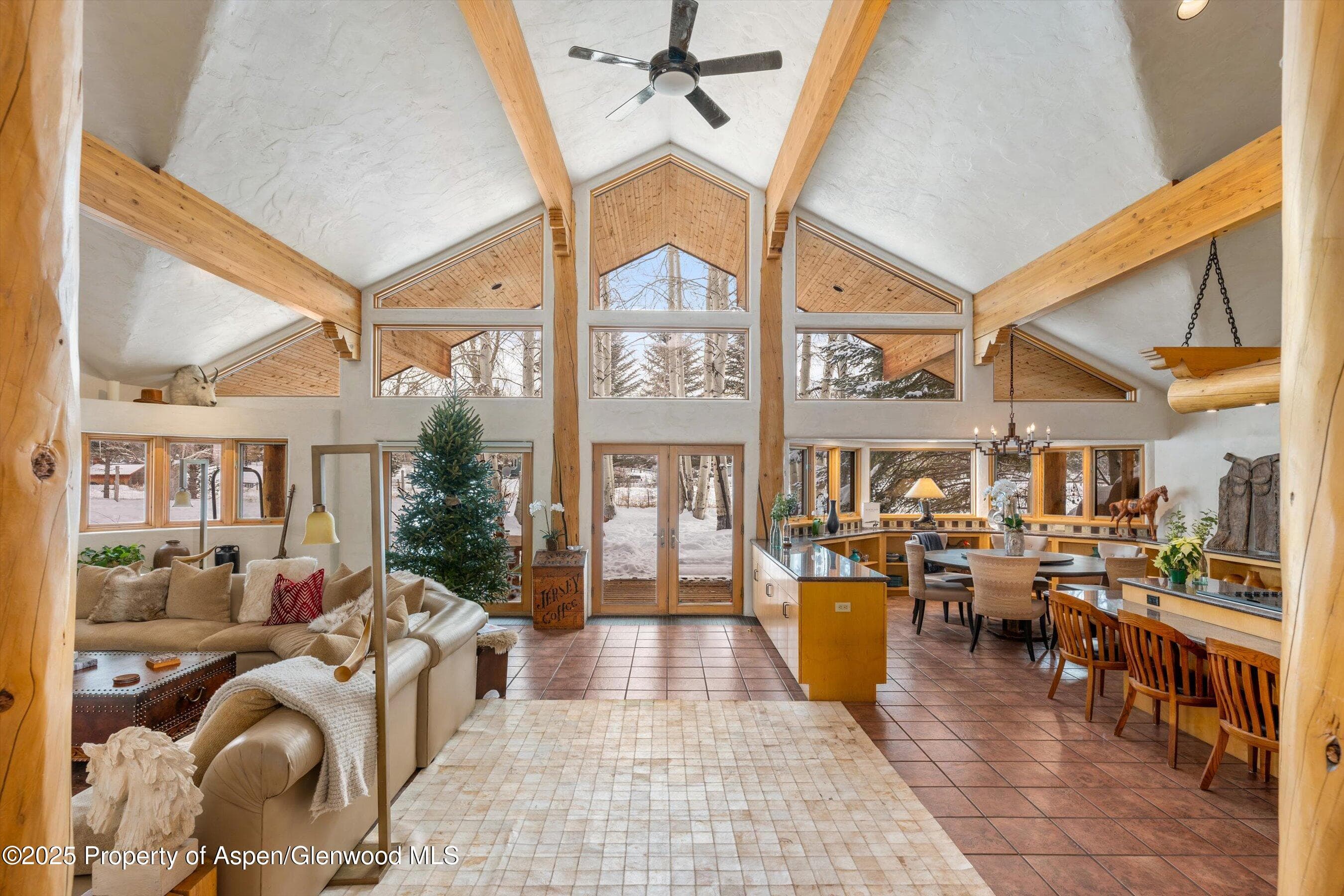 7282 UPPER RIVER Road, Woody Creek, CO 81656 - Photo 1