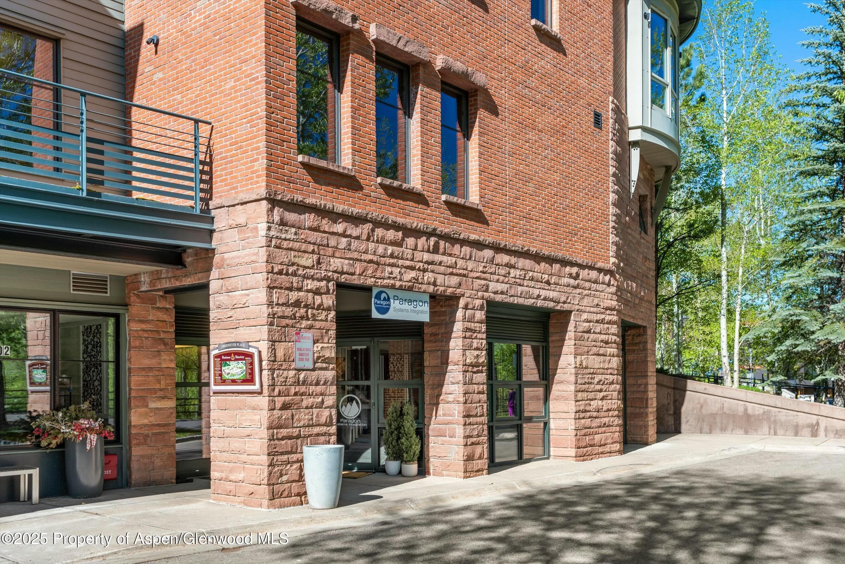 601 Rio Grande Place, Aspen, CO 81611 - Photo 4