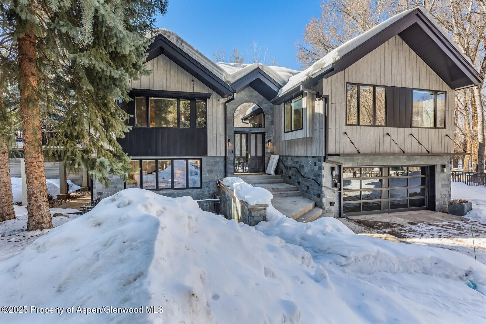 777 Castle Creek Drive, Aspen, CO 81611 - Photo 55