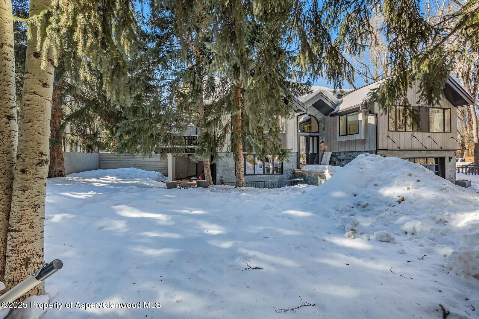 777 Castle Creek Drive, Aspen, CO 81611 - Photo 56