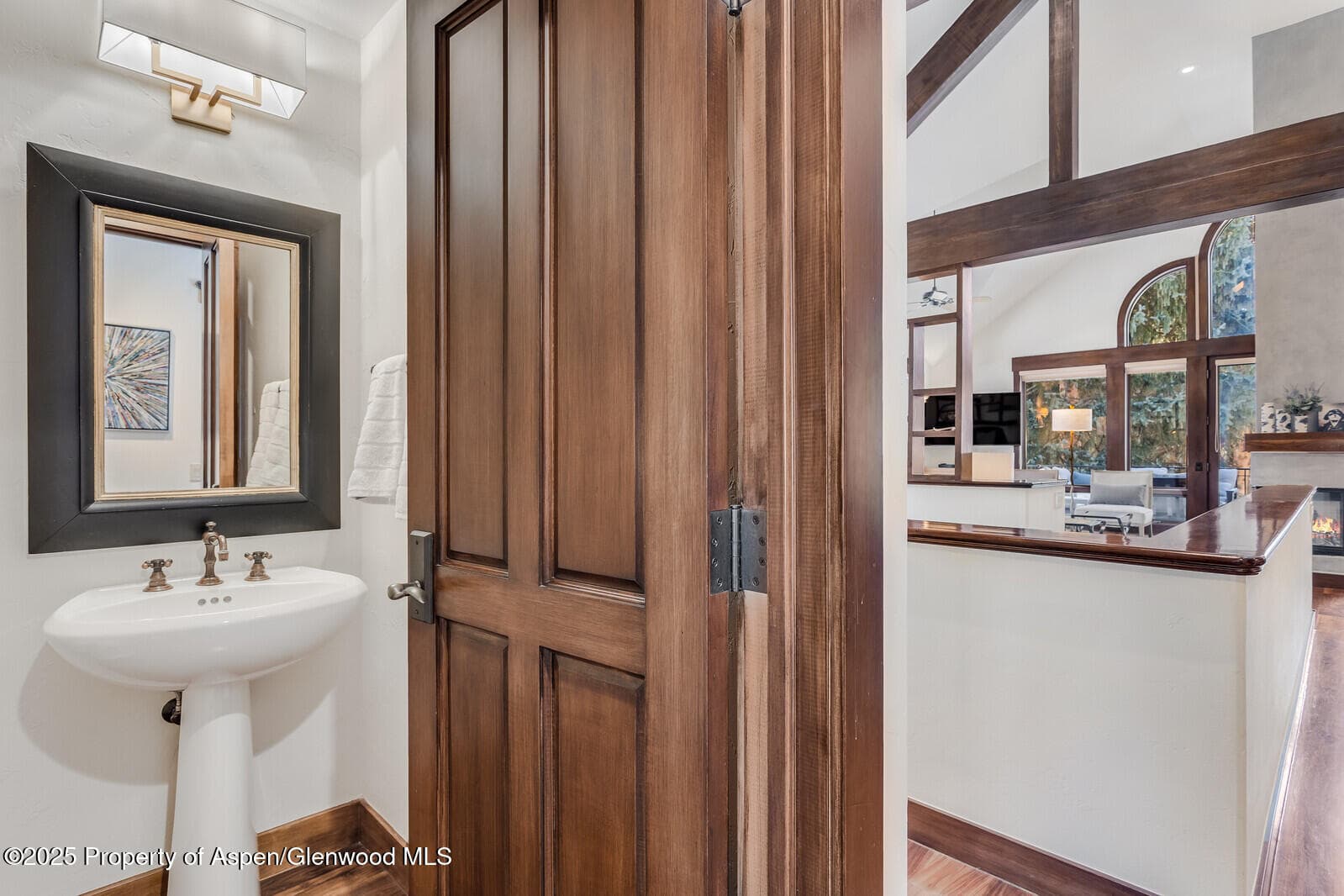 777 Castle Creek Drive, Aspen, CO 81611 - Photo 33