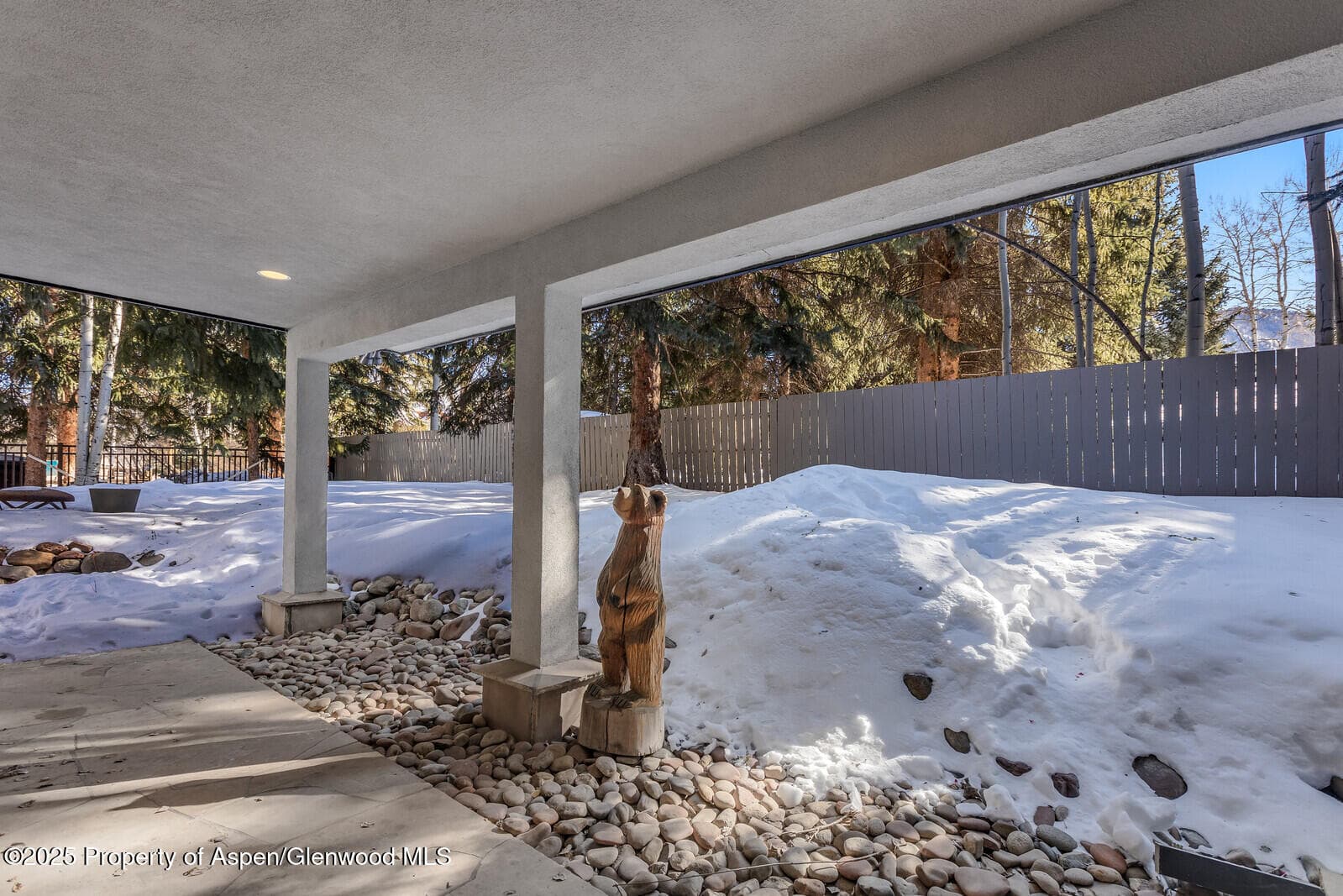 777 Castle Creek Drive, Aspen, CO 81611 - Photo 38