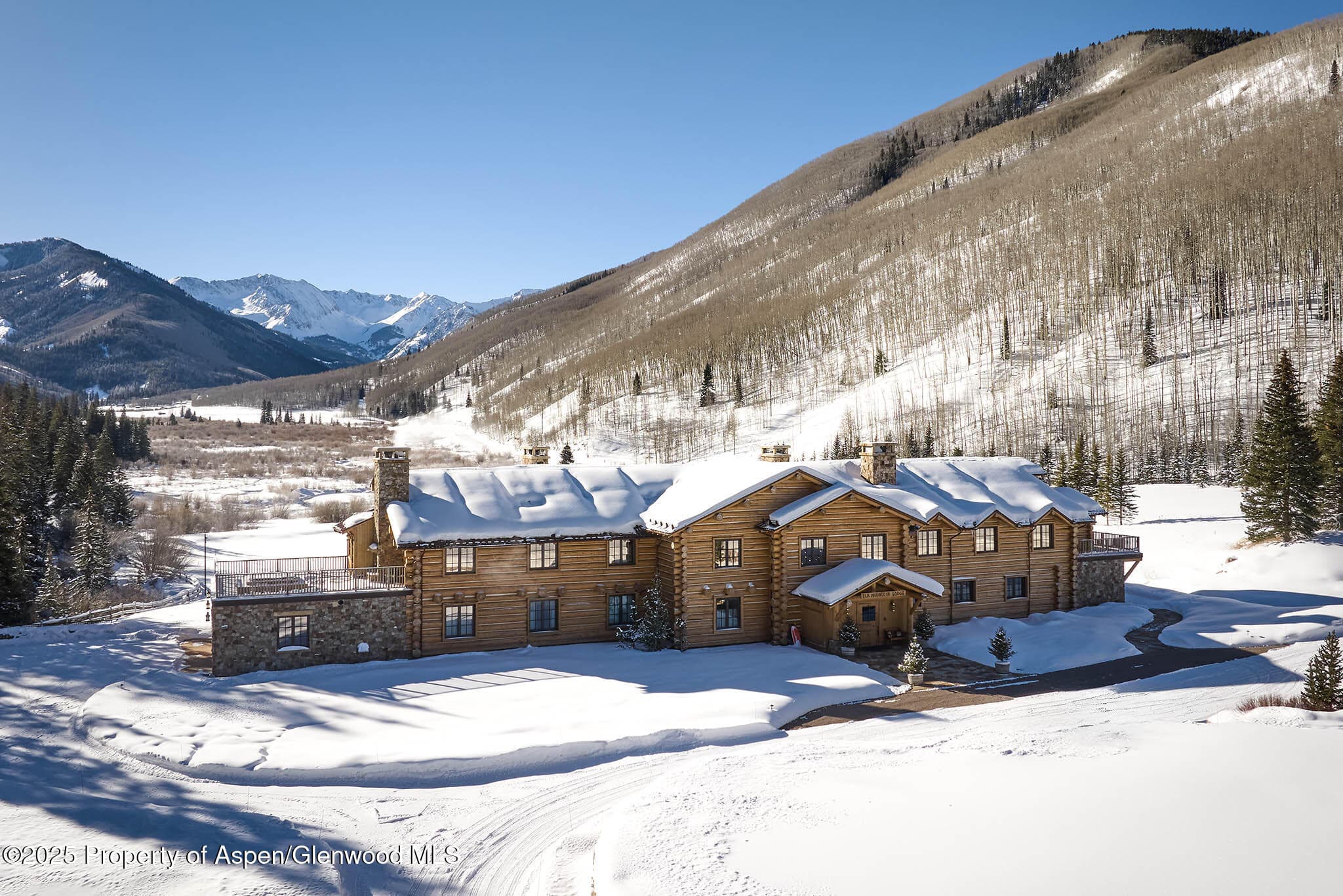 125 Rooney Circle, Aspen, CO 81611 - Photo 12