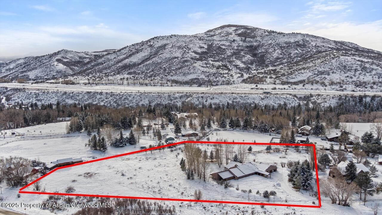 7282 UPPER RIVER Road, Woody Creek, CO 81656 - Photo 30