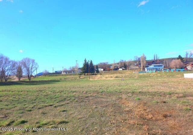 TBD Hwy 40, Craig, CO 81625