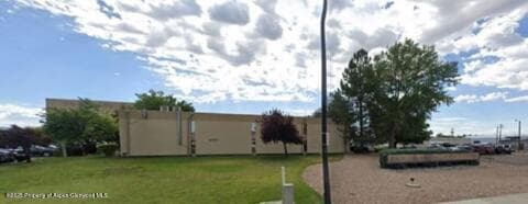 734 S 7th Street Offices, Grand Junction, CO 81501