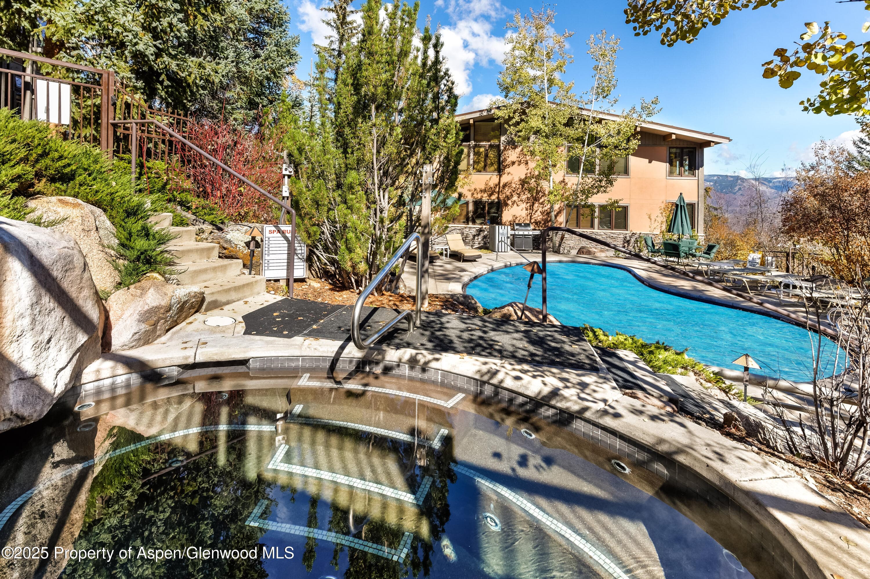 600 Carriage Way J14, Snowmass Village, CO 81615 - Photo 11