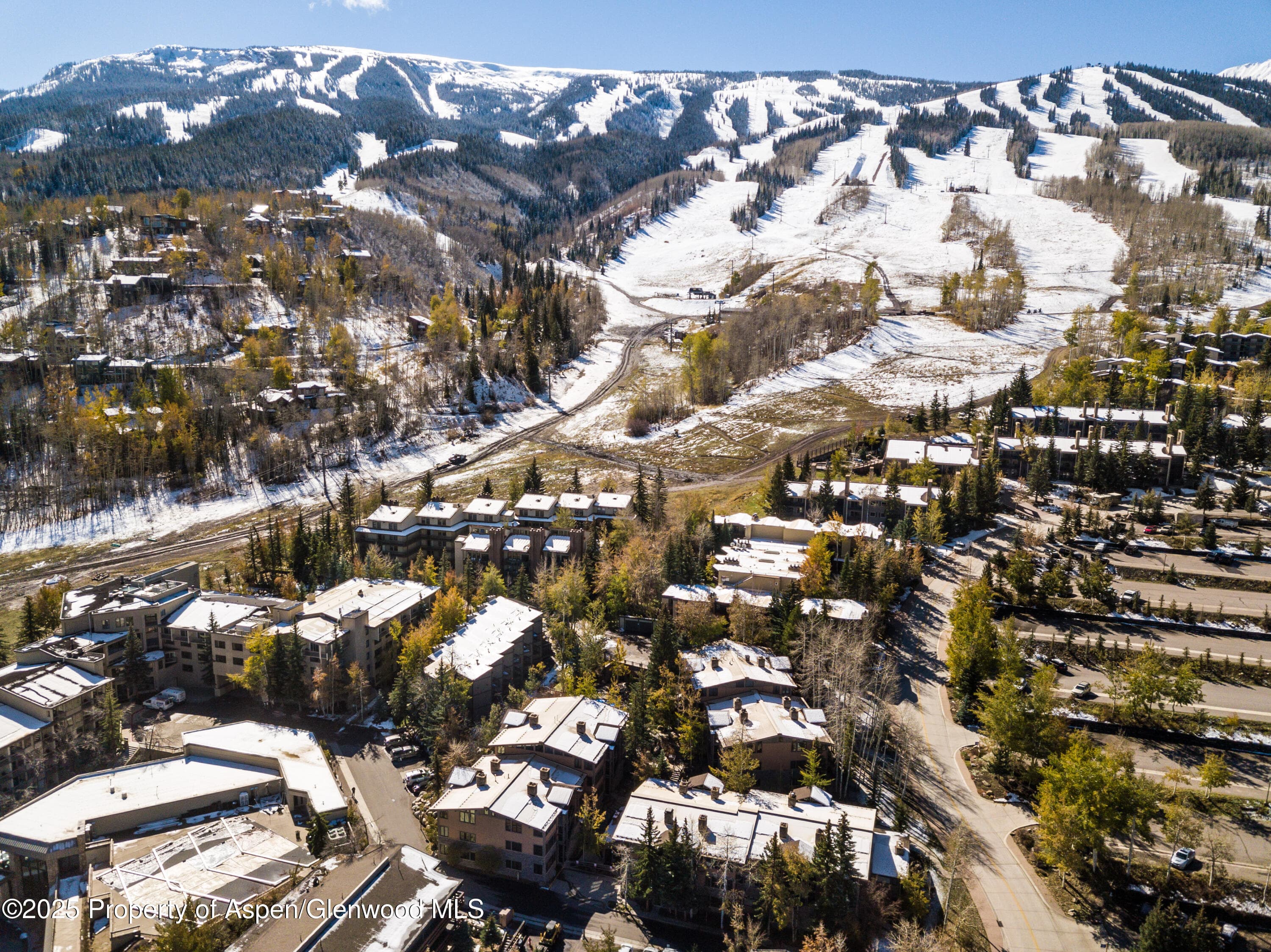 600 Carriage Way J14, Snowmass Village, CO 81615 - Photo 14