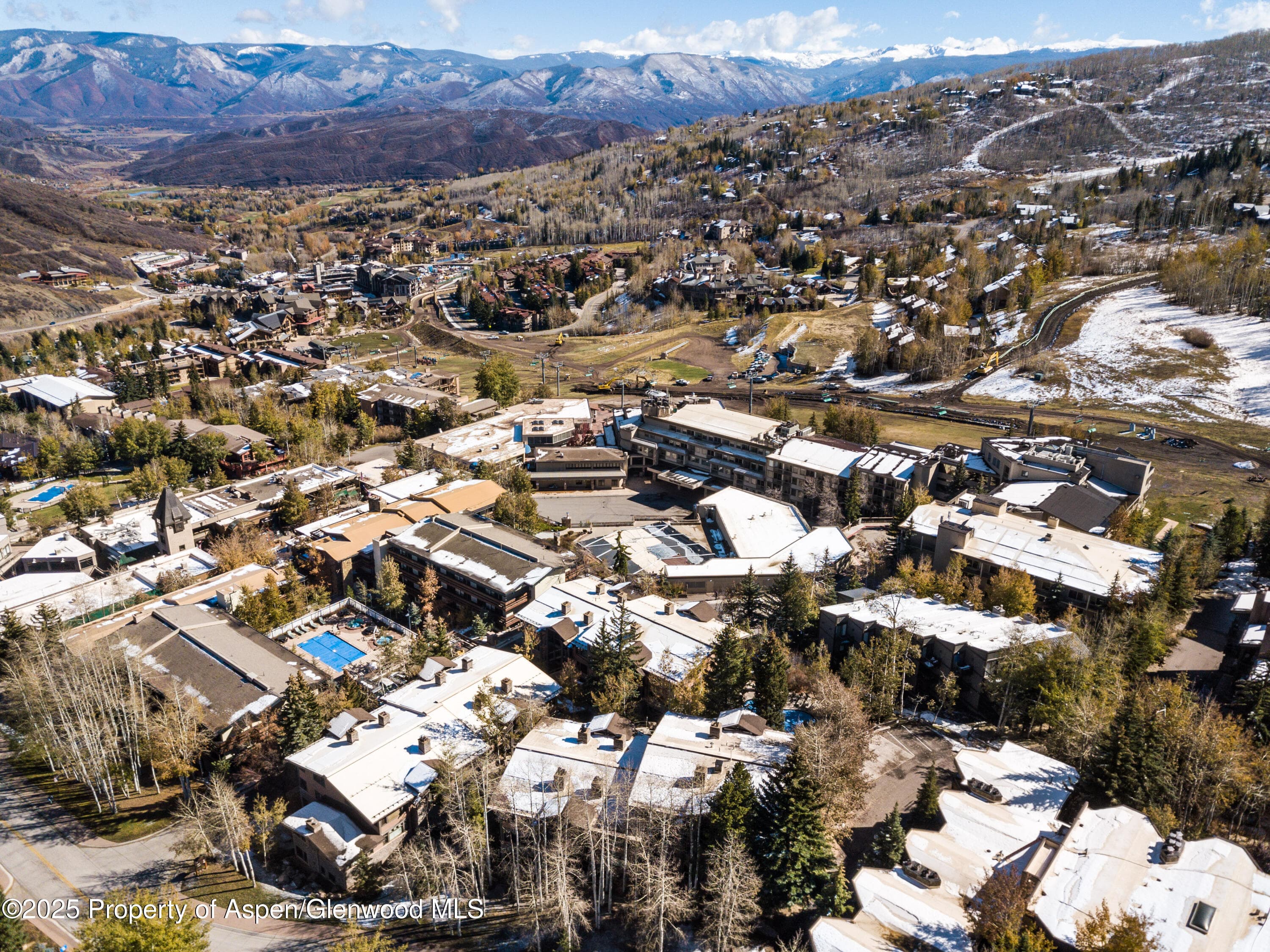 600 Carriage Way J14, Snowmass Village, CO 81615 - Photo 15