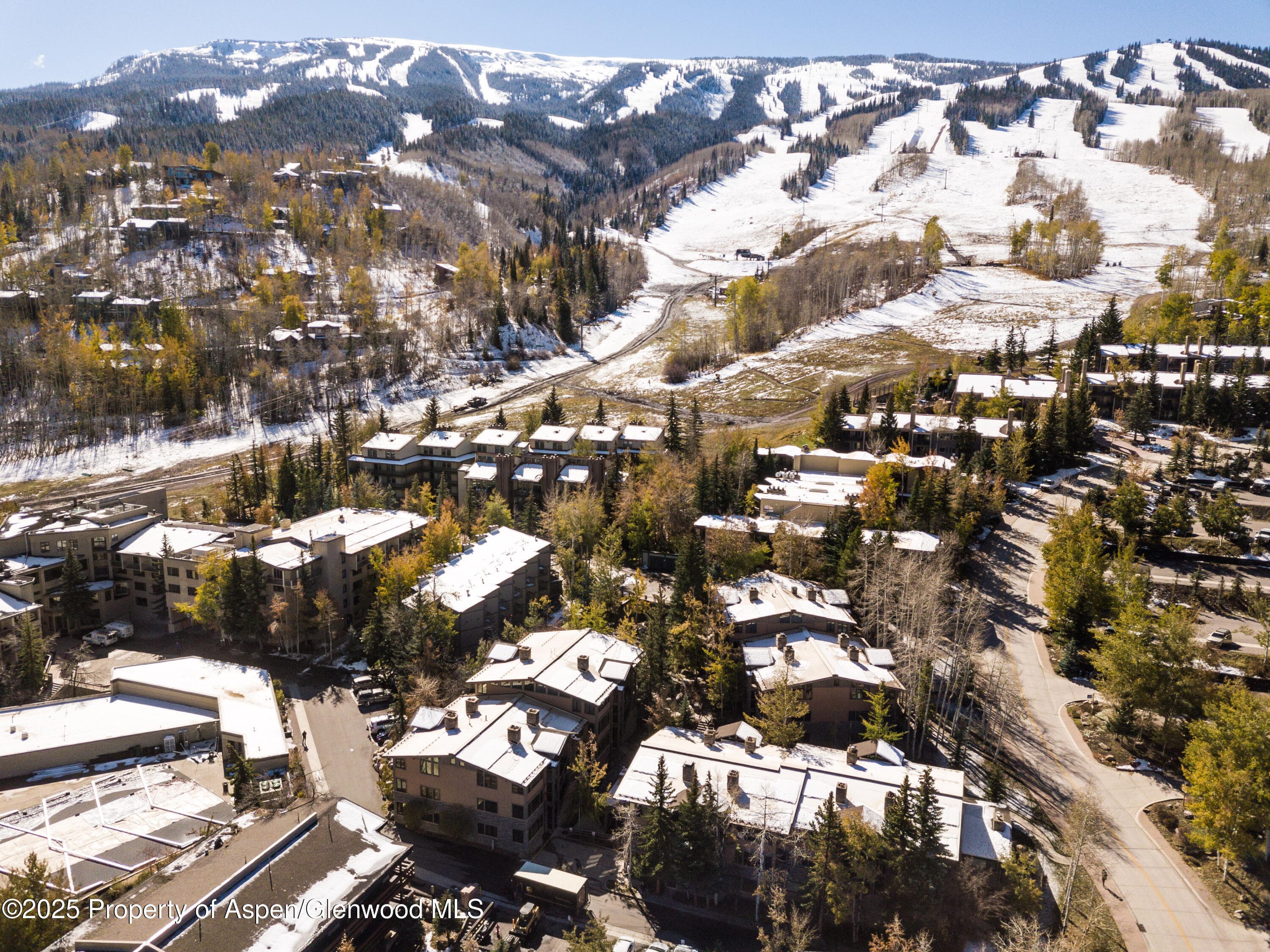 600 Carriage Way J14, Snowmass Village, CO 81615 - Photo 16