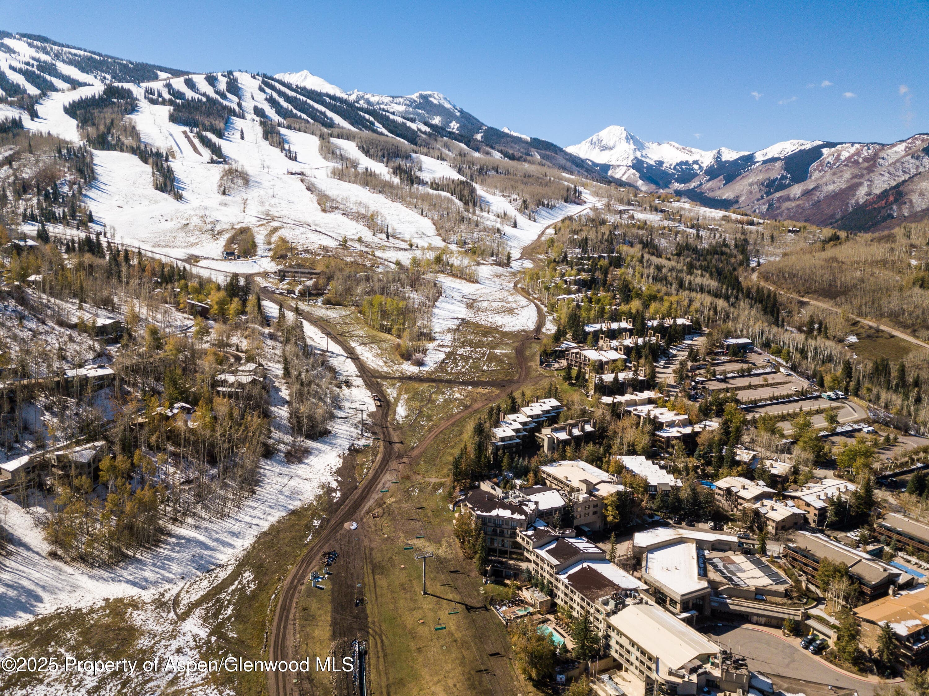 600 Carriage Way J14, Snowmass Village, CO 81615 - Photo 17