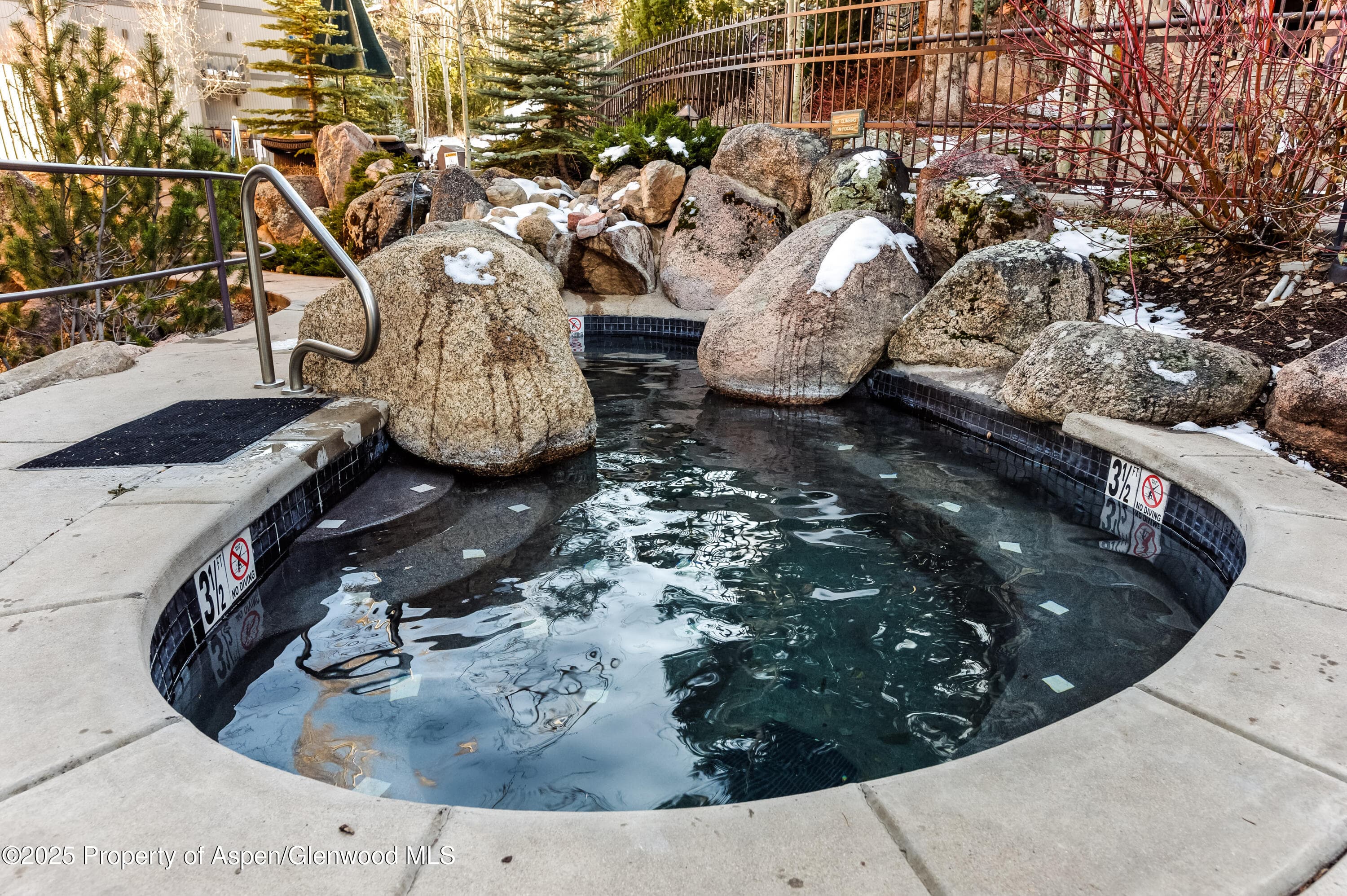 600 Carriage Way J14, Snowmass Village, CO 81615 - Photo 12