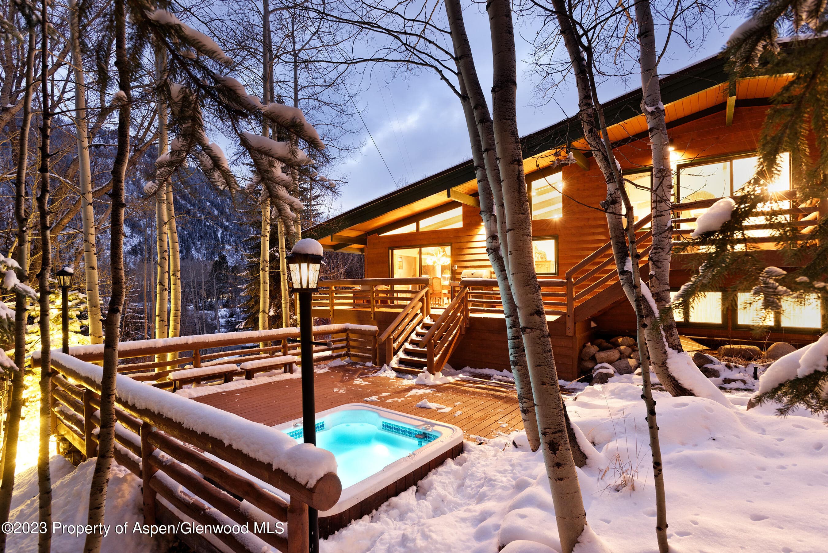 42791 Highway 82, Aspen, CO 81611 - Photo 18