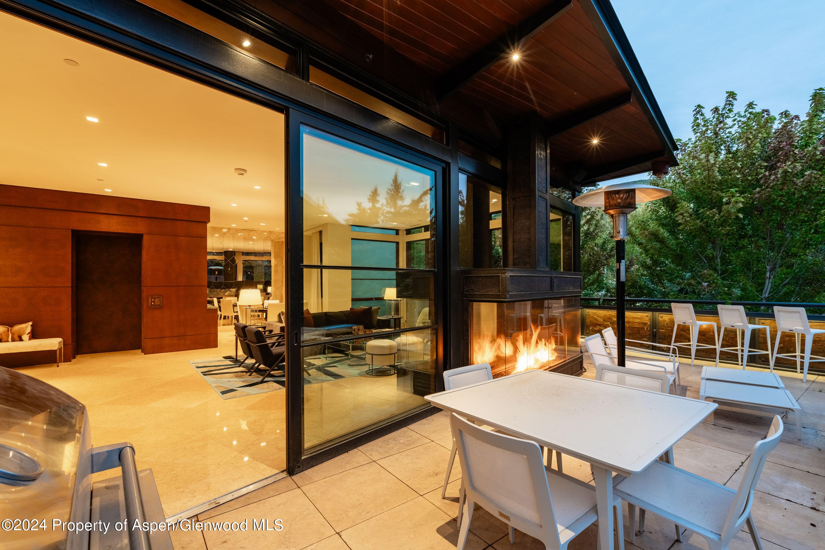 405 S Monarch P-2, Aspen, CO 81611 - Photo 30