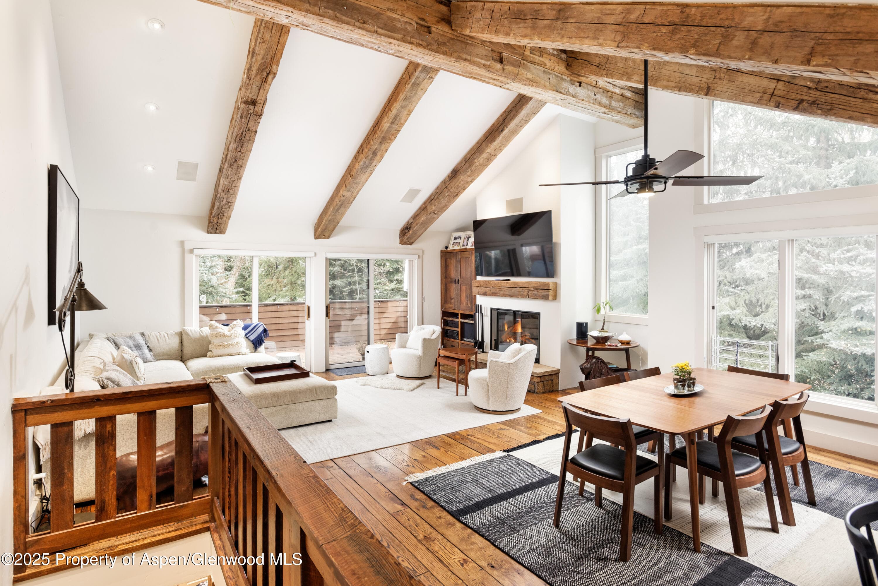 901 W FRANCIS Street, Aspen, CO 81611 - Photo 3