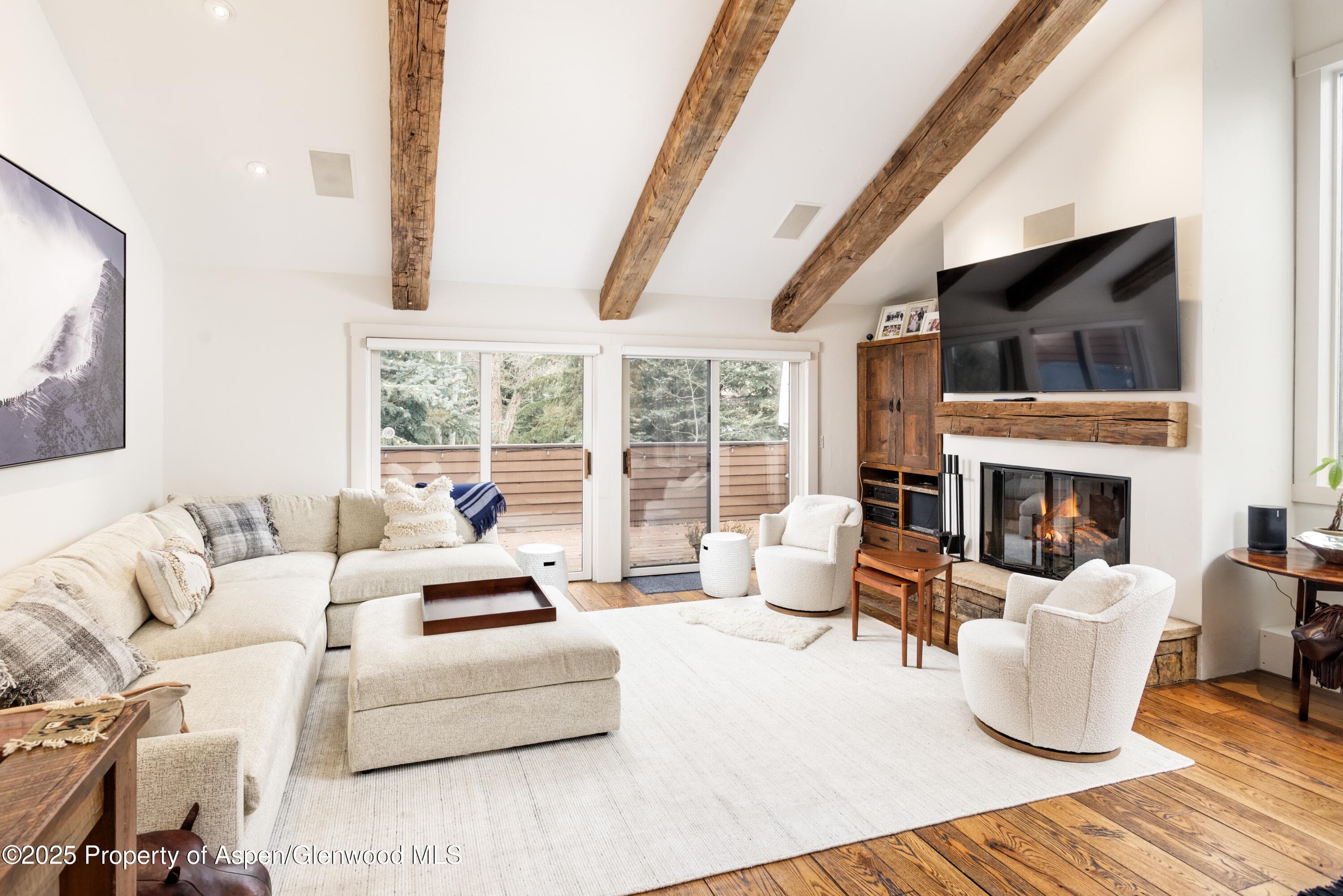 901 W FRANCIS Street, Aspen, CO 81611 - Photo 2