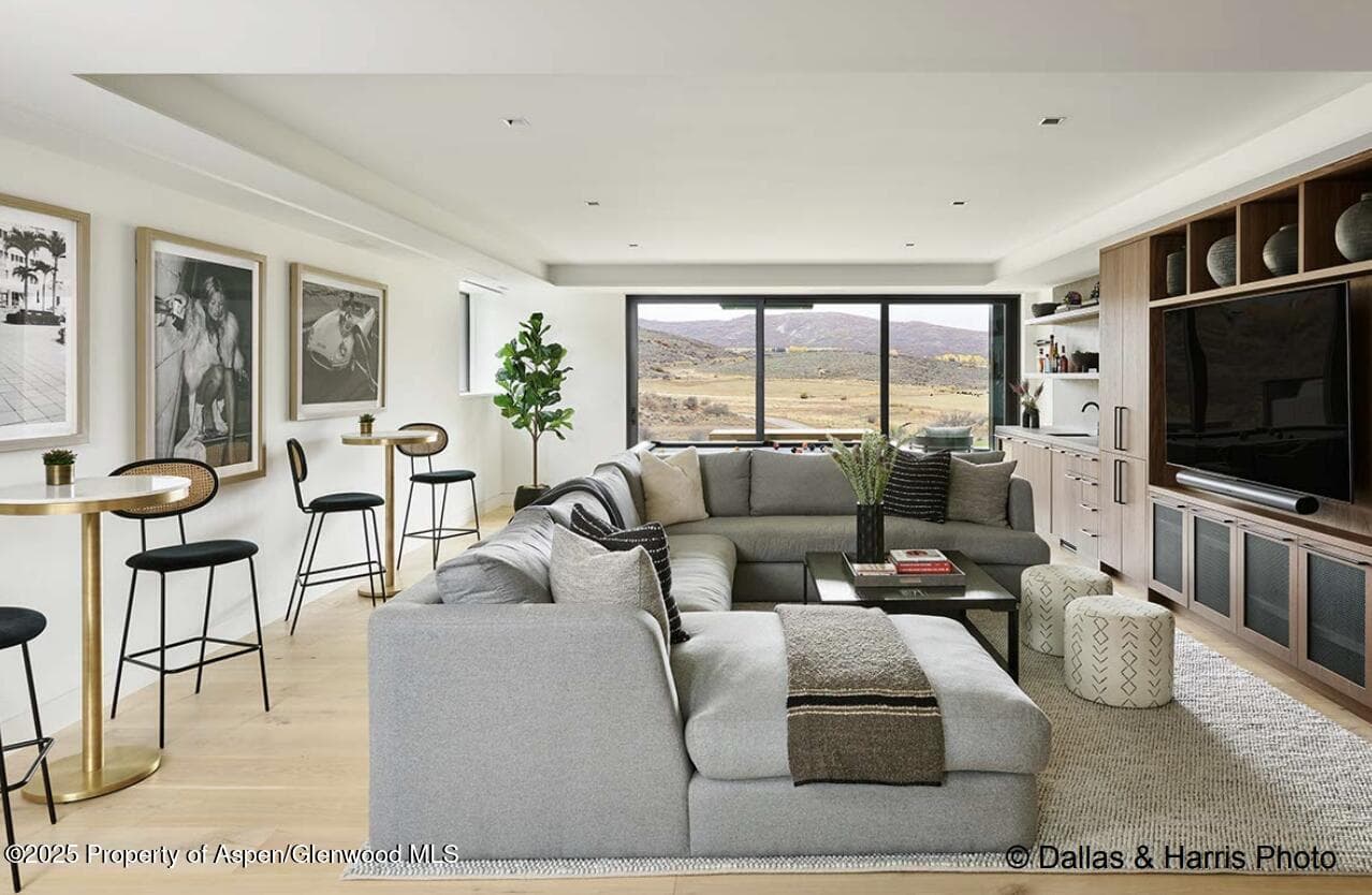 2196 Lazy O Road, Snowmass, CO 81654 - Photo 47