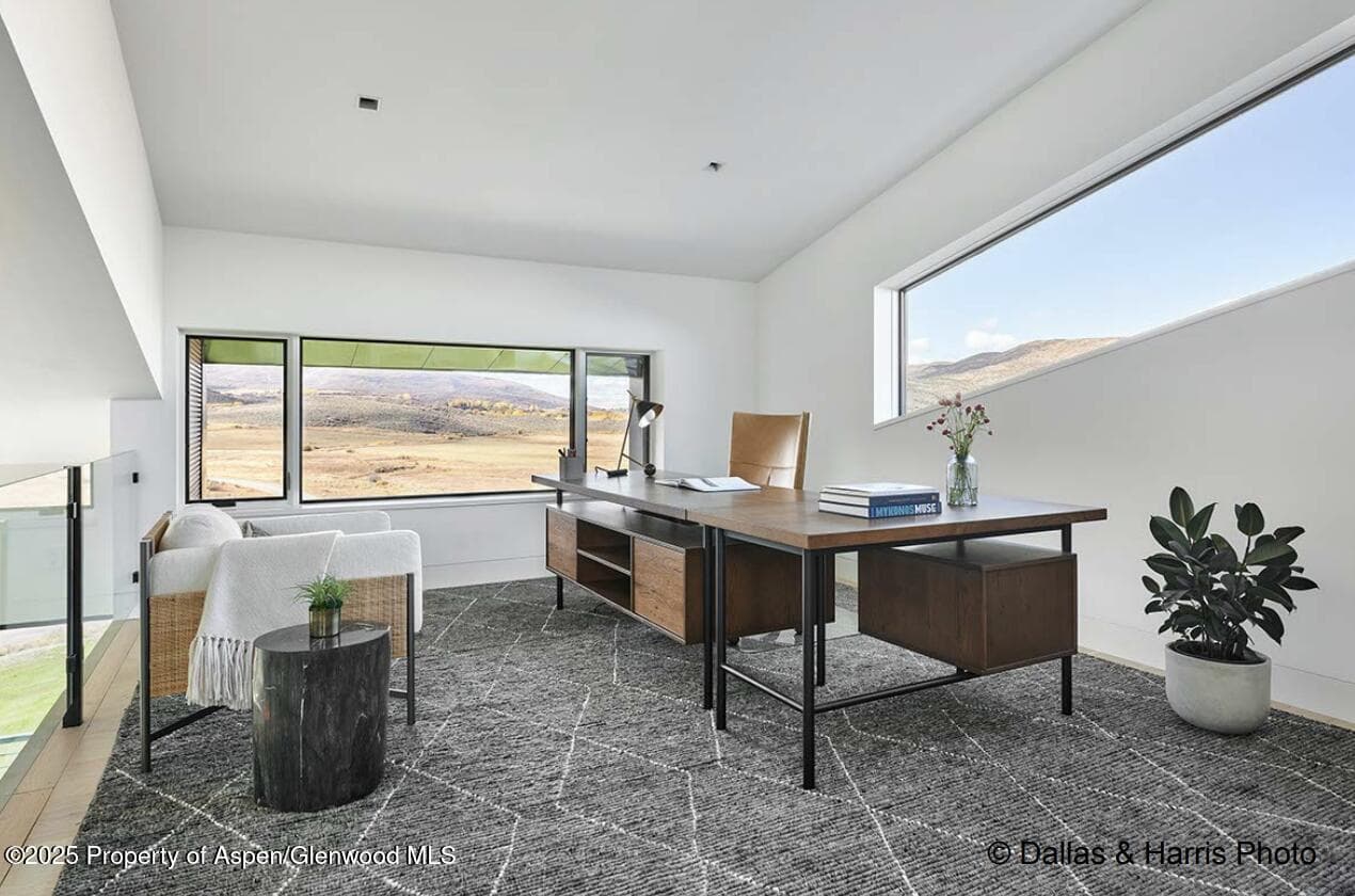 2196 Lazy O Road, Snowmass, CO 81654 - Photo 53