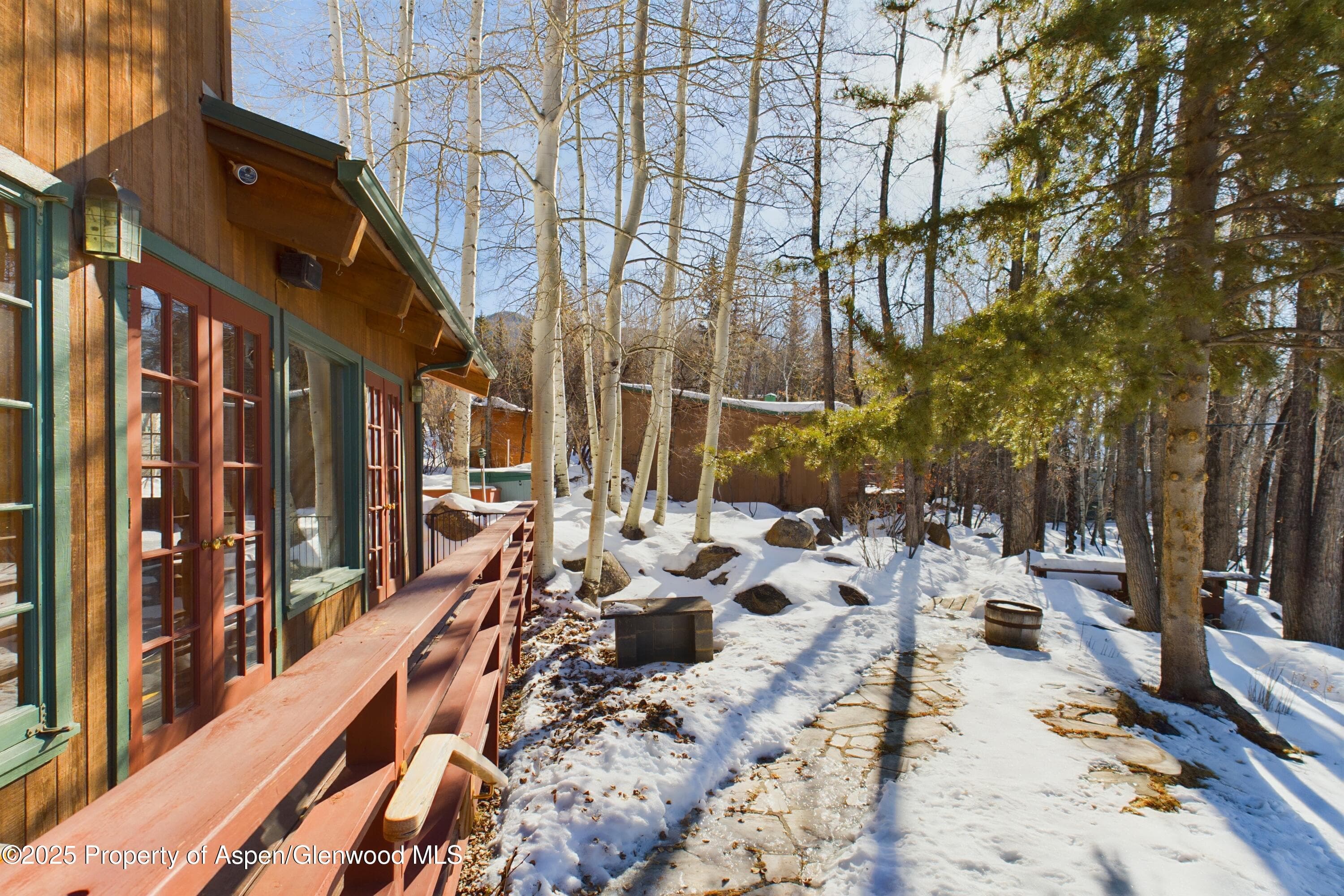 209 E Reds Road, Aspen, CO 81611 - Photo 36
