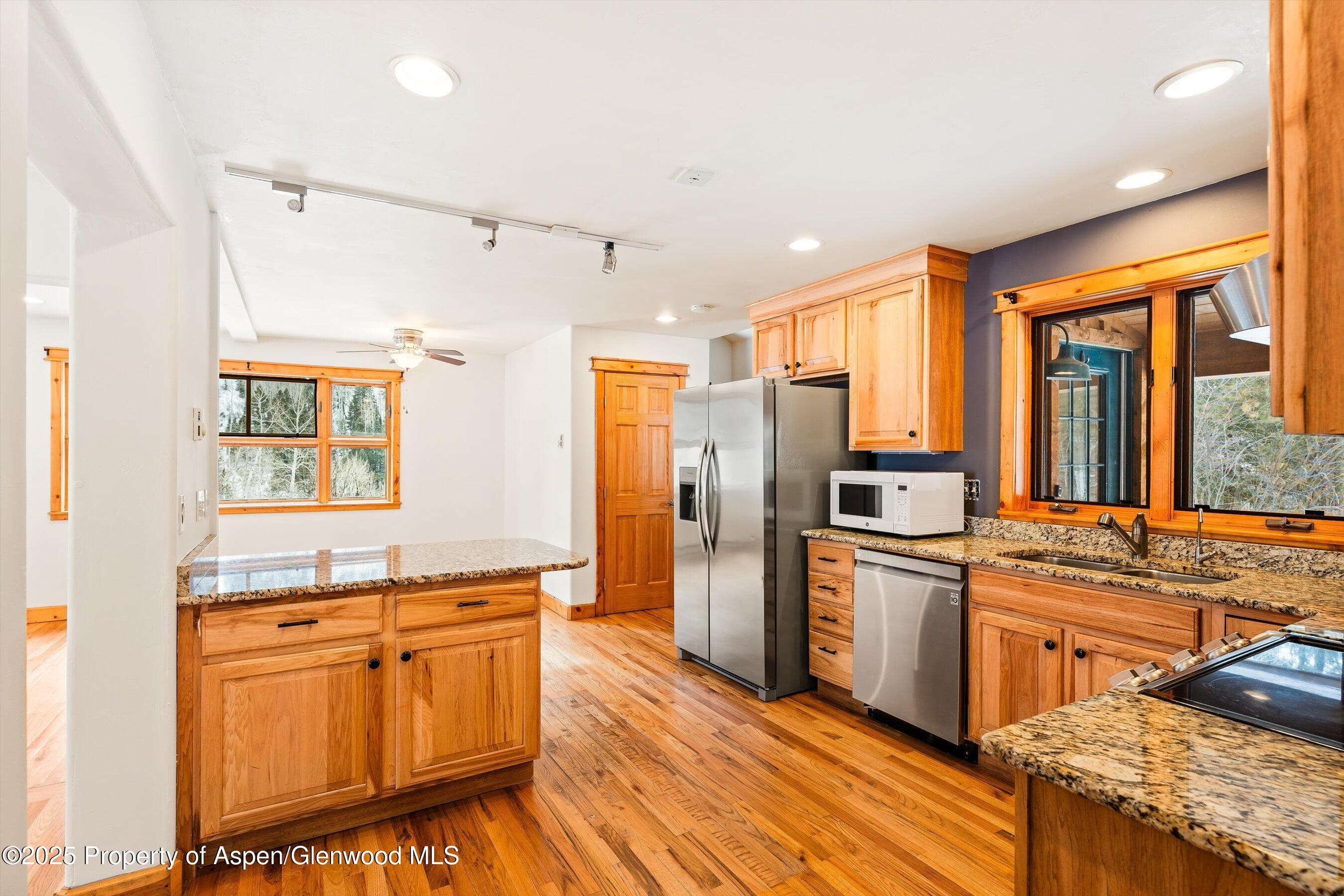 711 W Park Street, Marble, CO 81623 - Photo 5