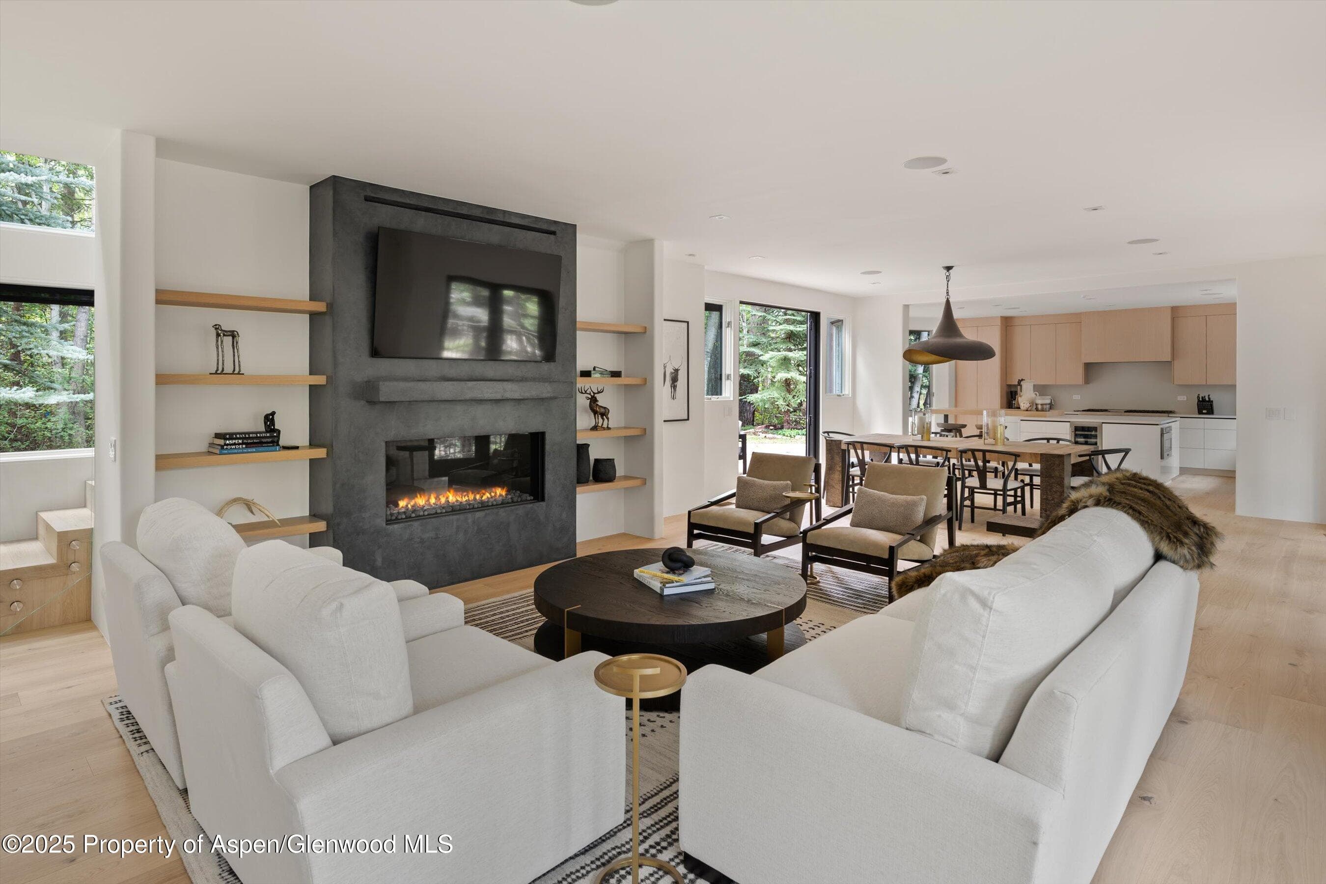 440 Alpine Court, Aspen, CO 81611 - Photo 6