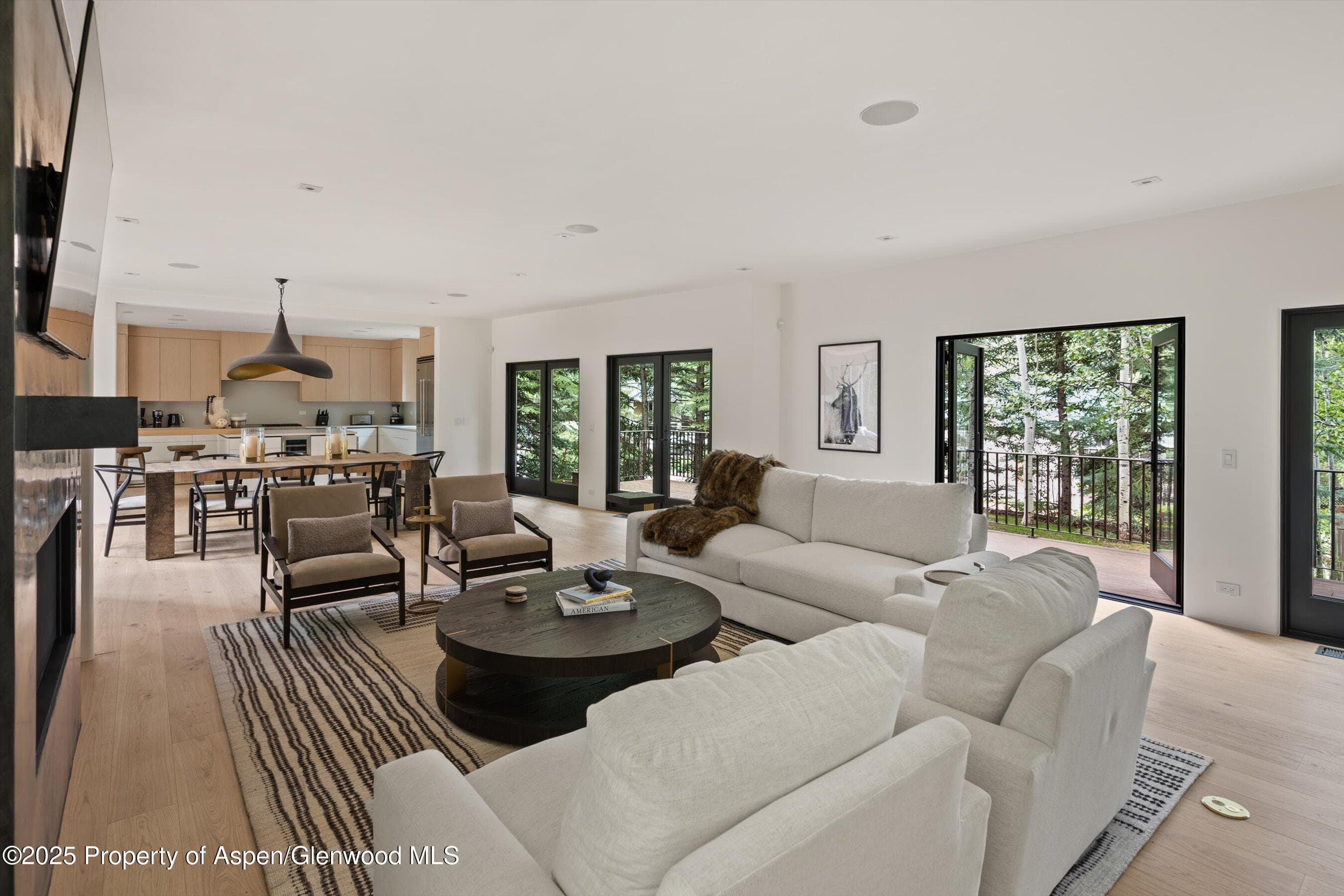 440 Alpine Court, Aspen, CO 81611 - Photo 3