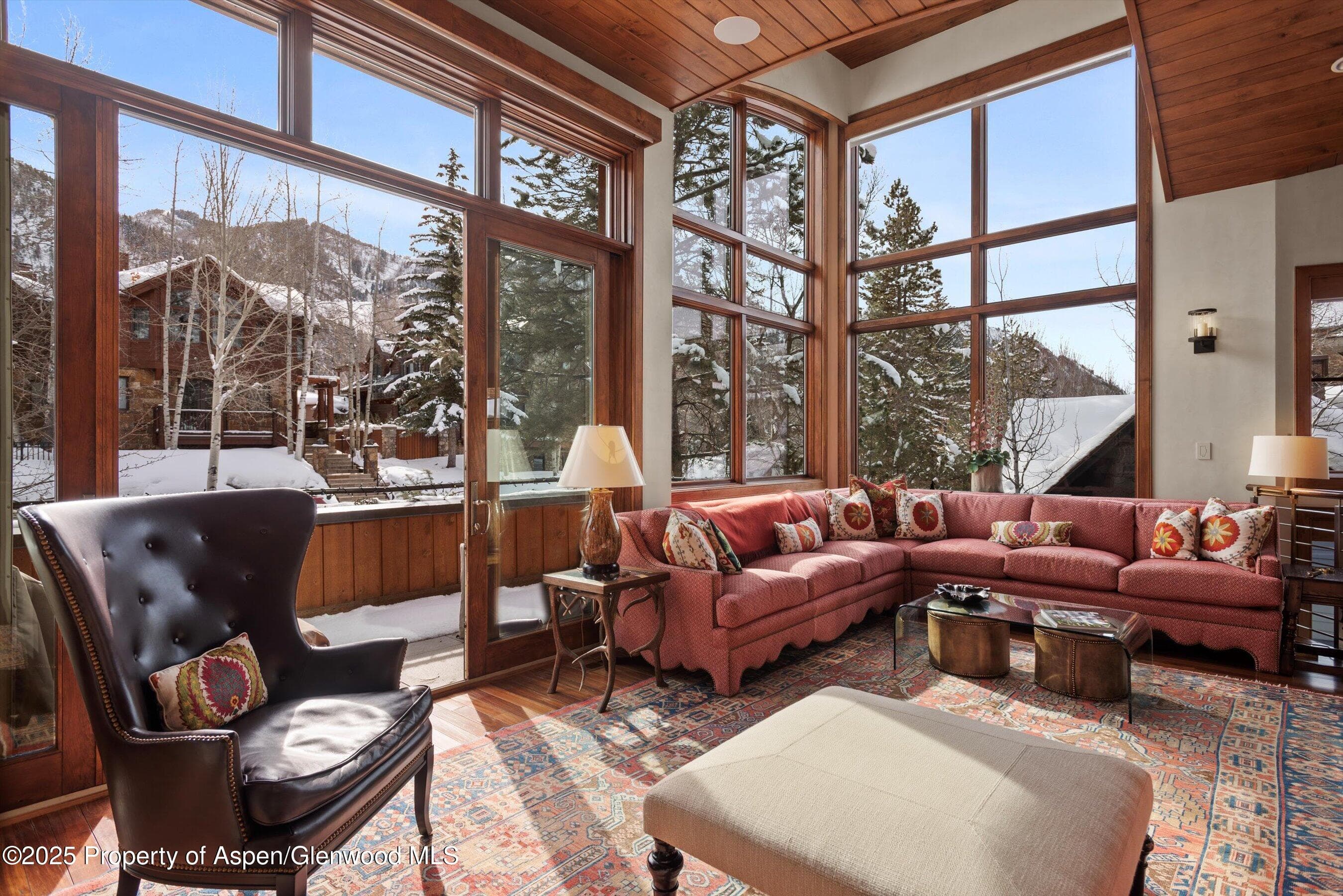1016 E HOPKINS Avenue, Aspen, CO 81611 - Photo 2