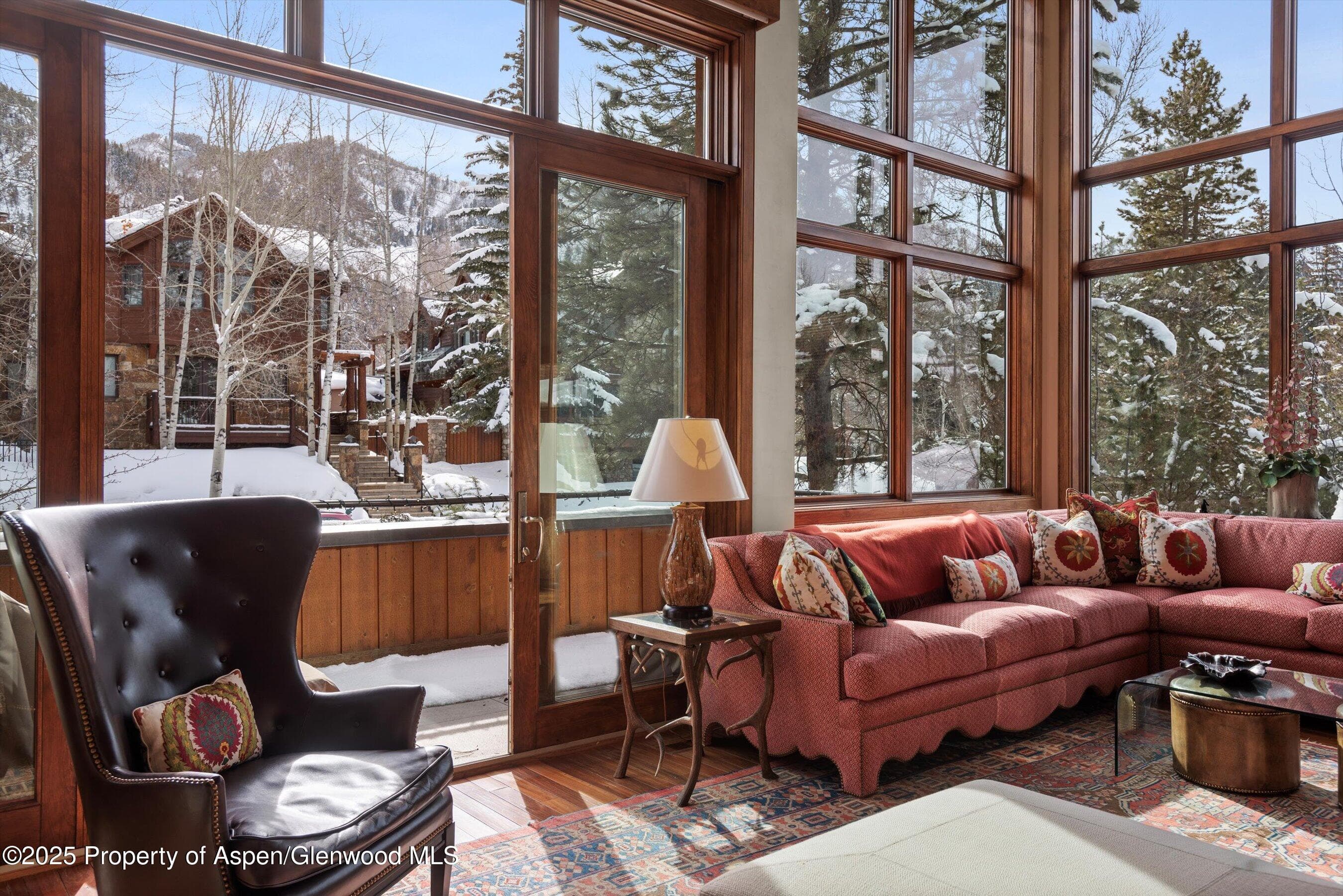 1016 E HOPKINS Avenue, Aspen, CO 81611 - Photo 68