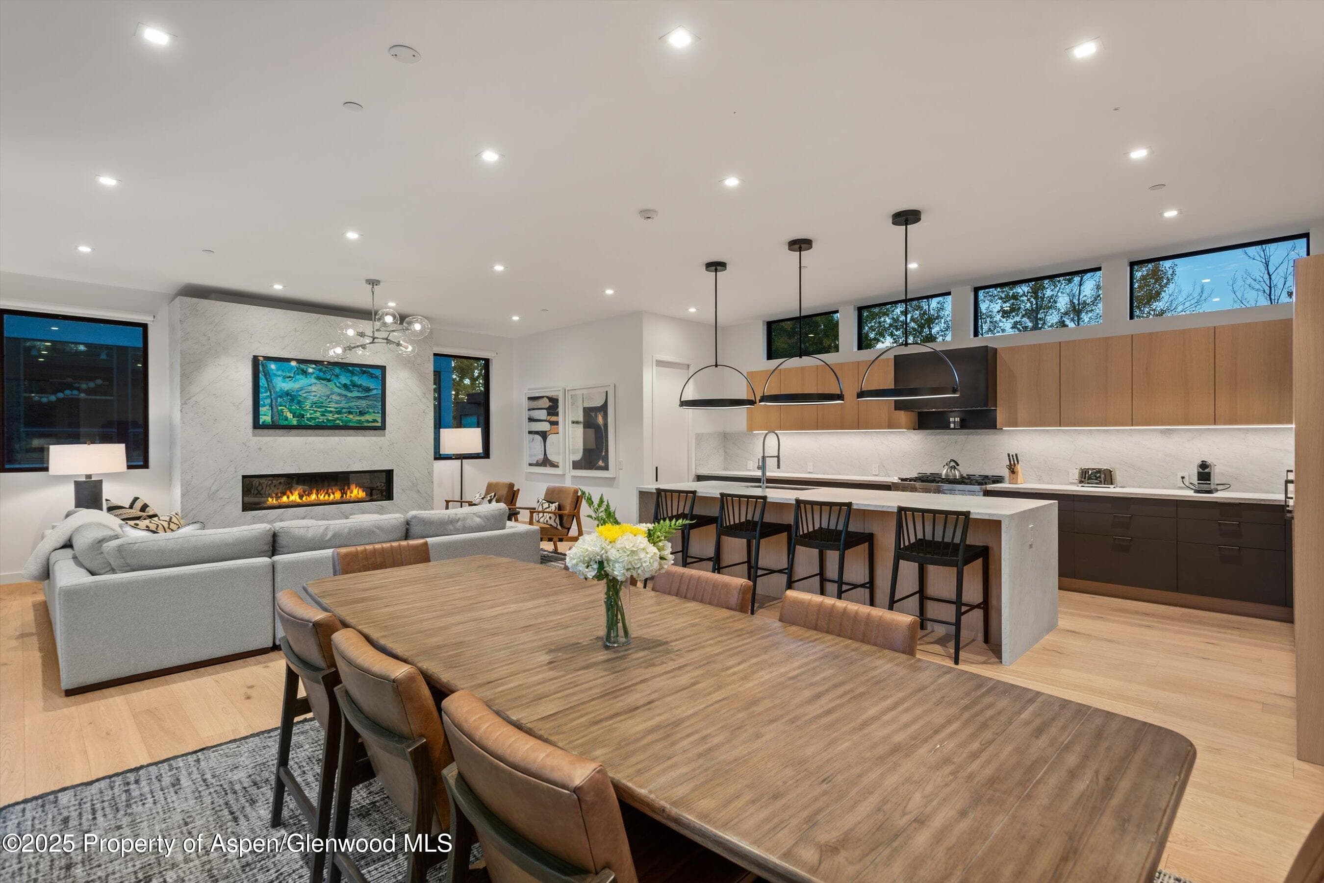 721 Cemetery Lane Lane, Aspen, CO 81611 - Photo 4