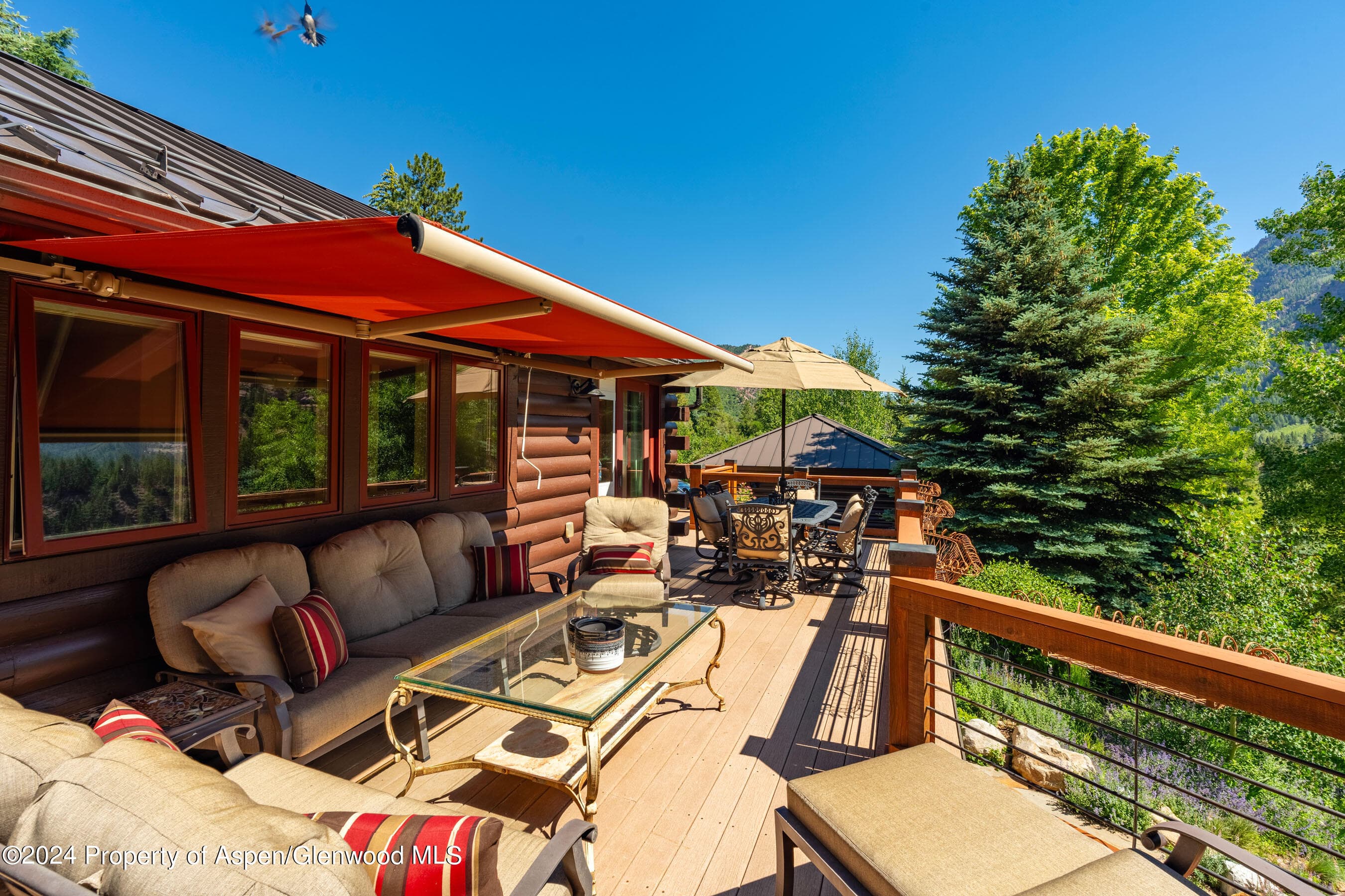 389 Elk Mountain Drive, Redstone, CO 81623 - Photo 17