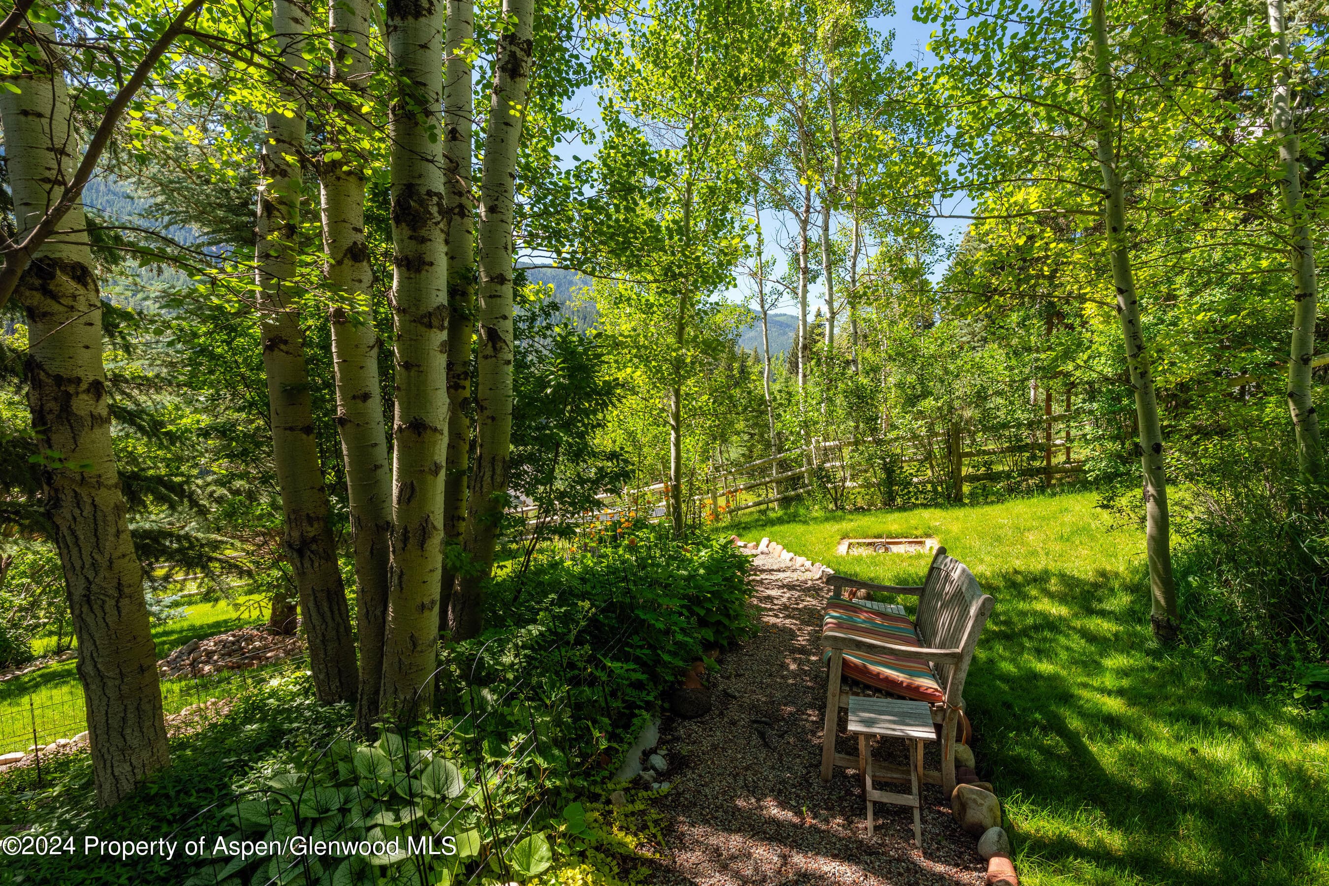 389 Elk Mountain Drive, Redstone, CO 81623 - Photo 22