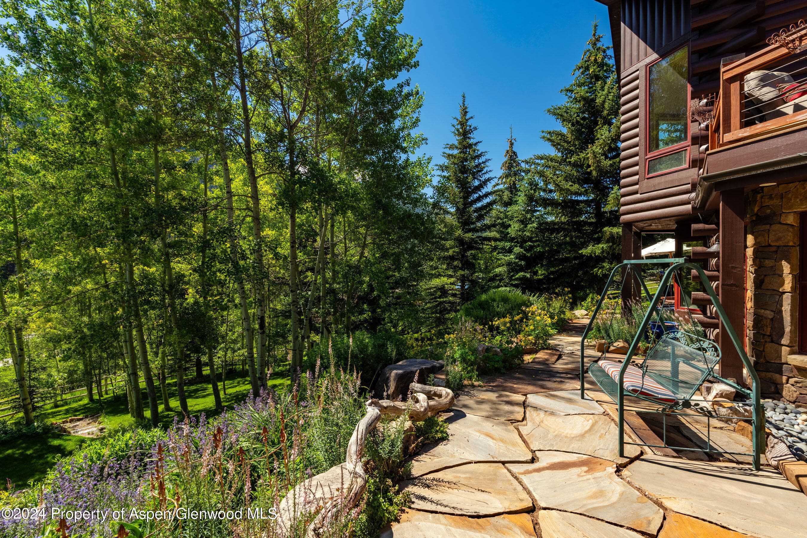 389 Elk Mountain Drive, Redstone, CO 81623 - Photo 23