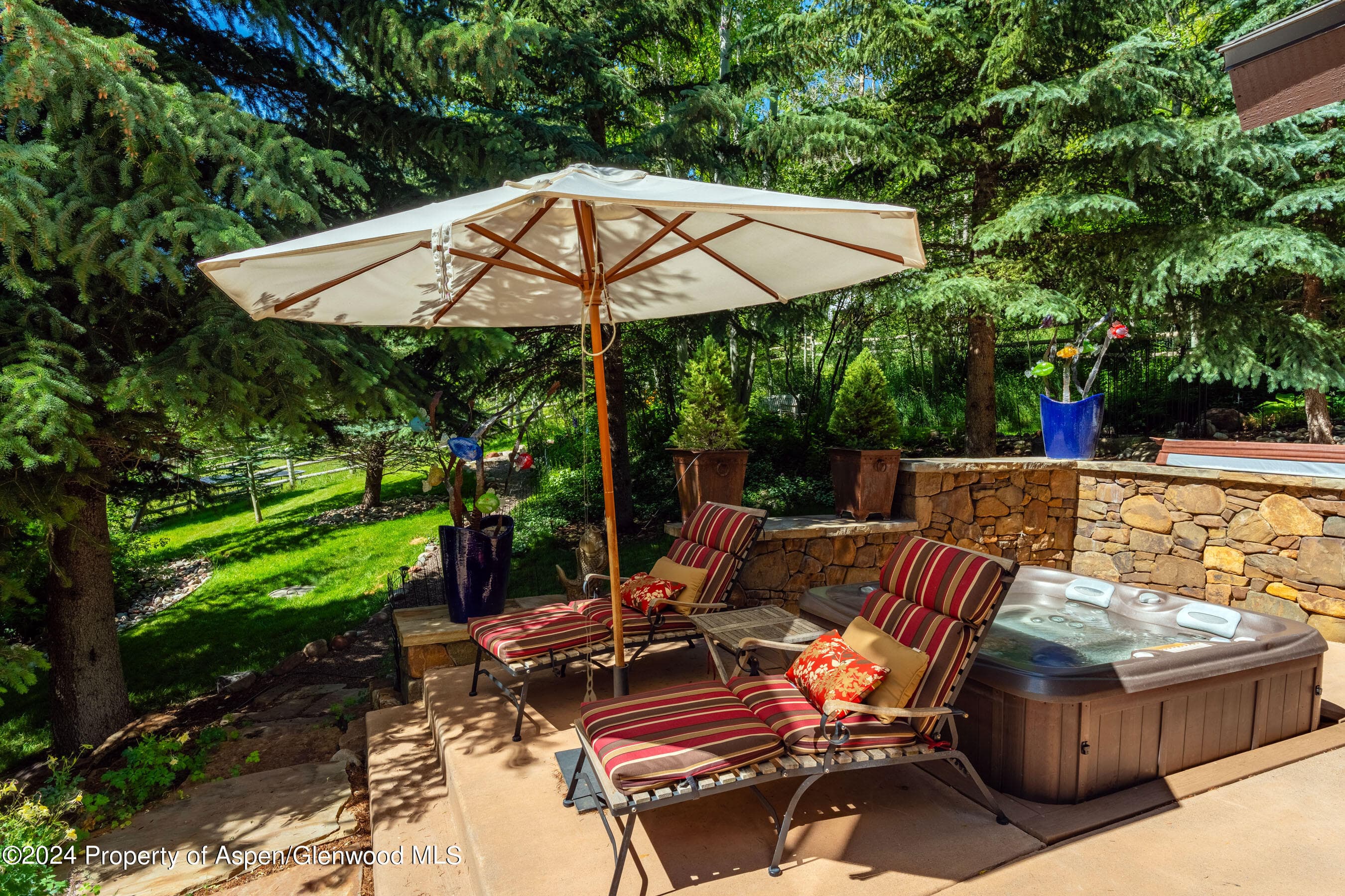 389 Elk Mountain Drive, Redstone, CO 81623 - Photo 25