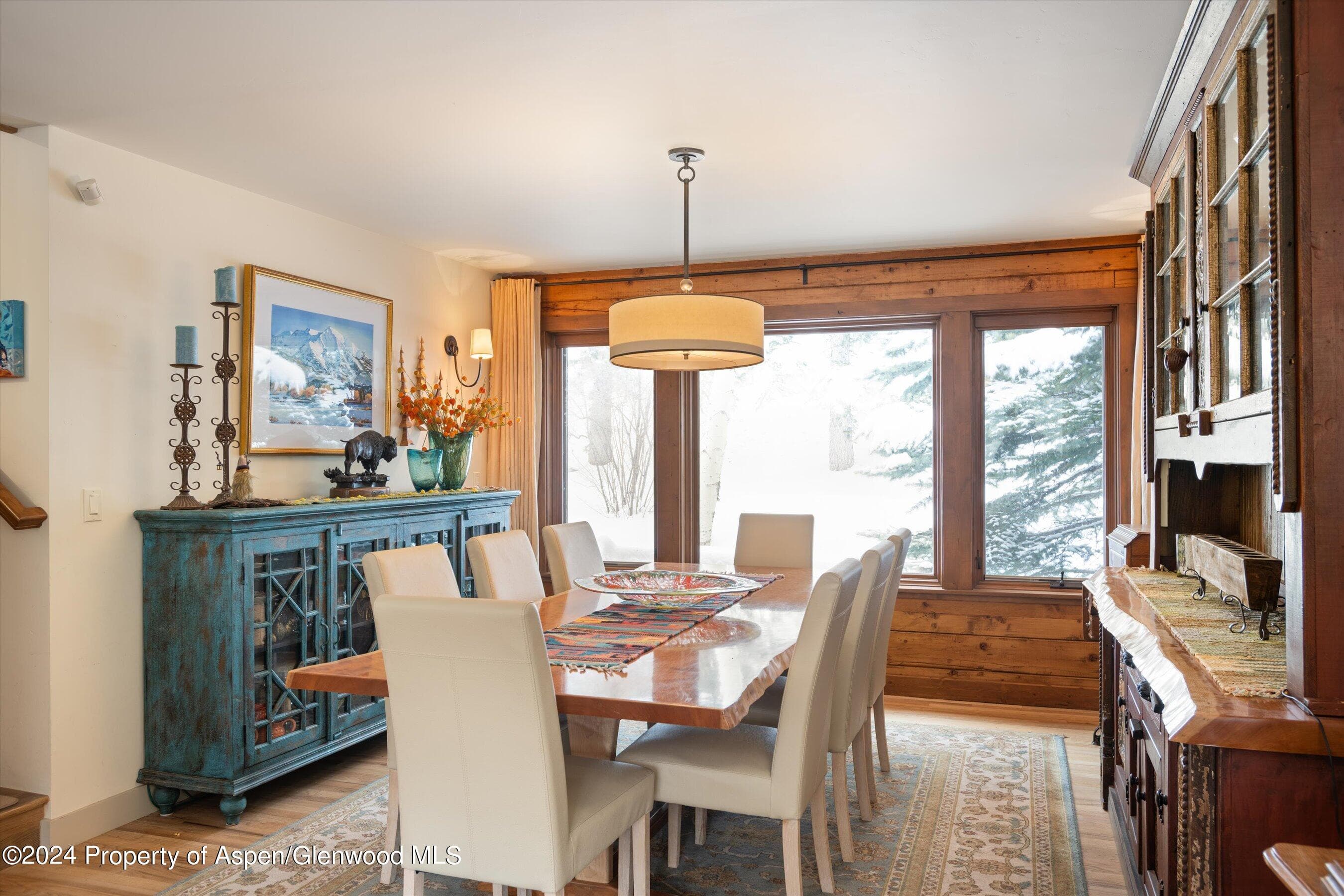389 Elk Mountain Drive, Redstone, CO 81623 - Photo 36