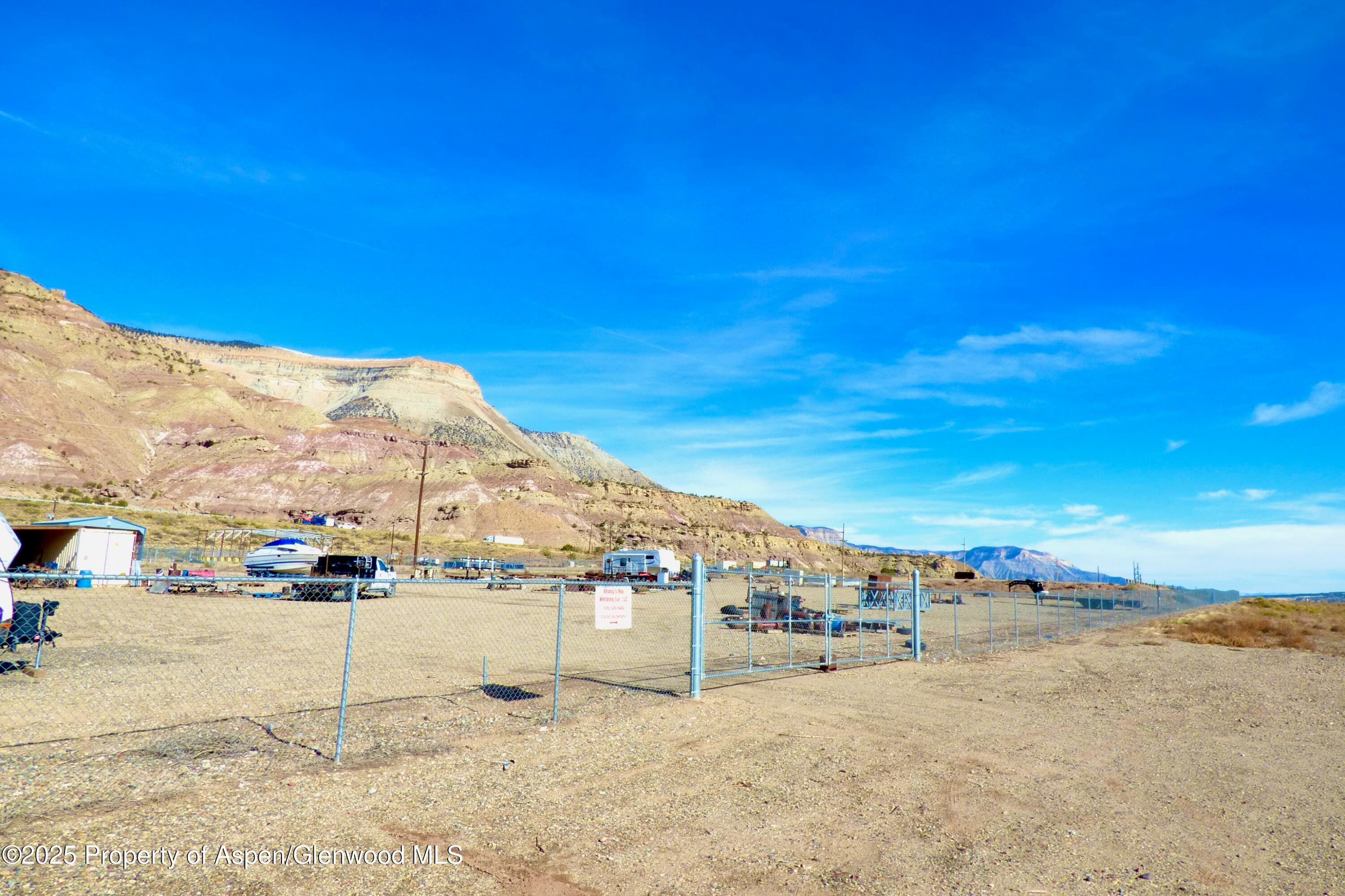 Tbd 2 Mosher, Parachute, CO 81635 - Photo 3