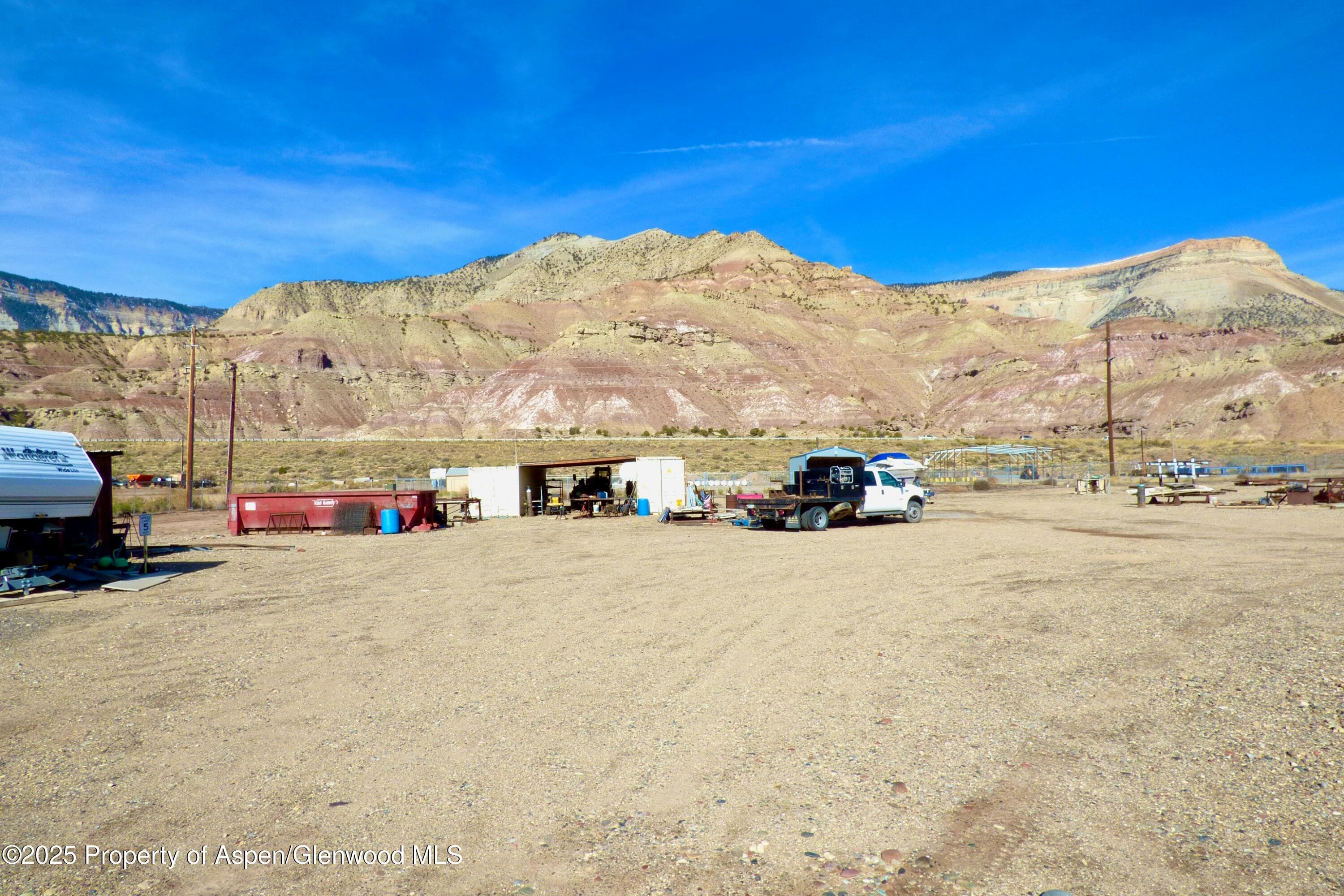 Tbd 2 Mosher, Parachute, CO 81635 - Photo 4