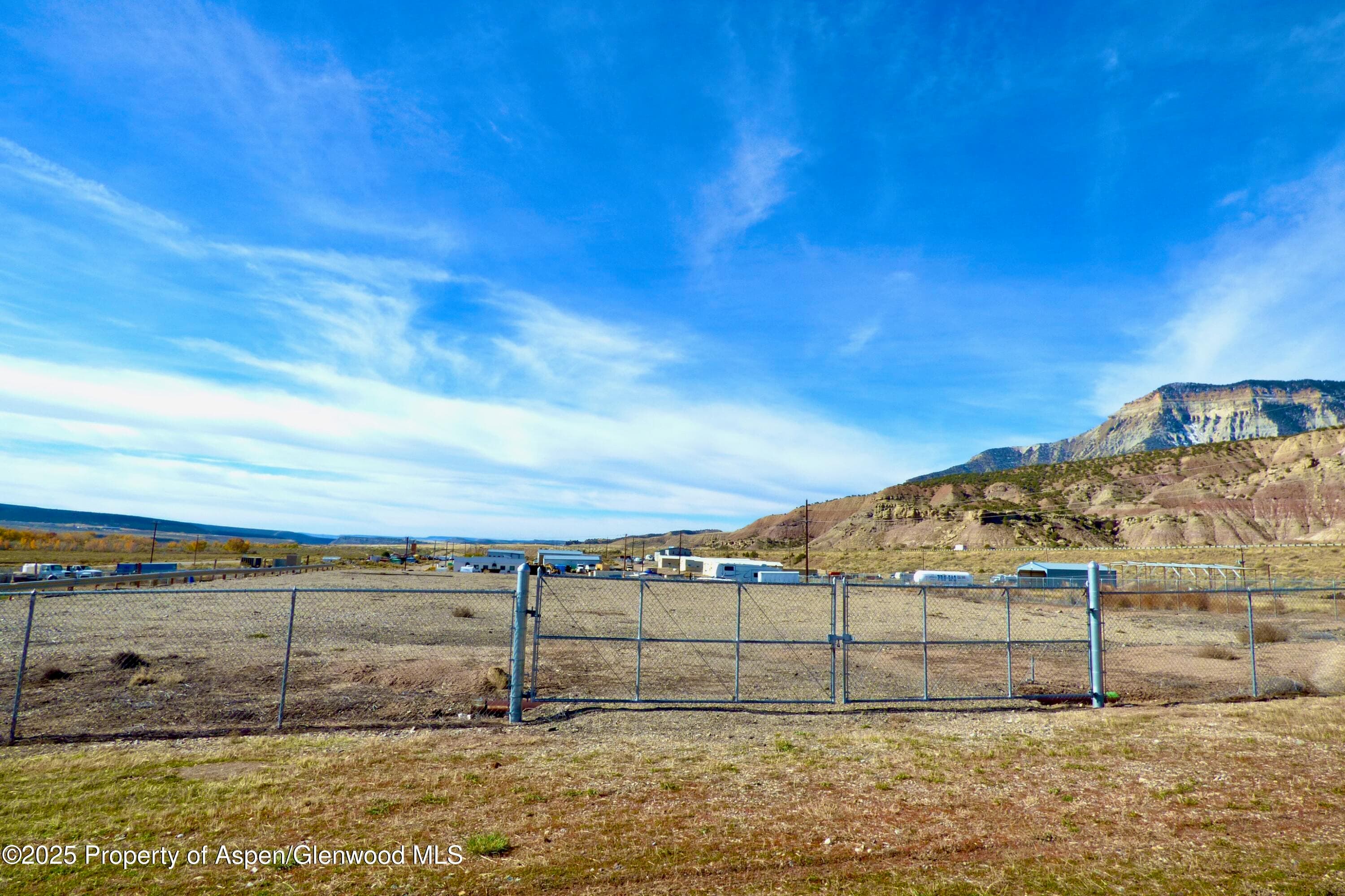 Tbd 2 Mosher, Parachute, CO 81635 - Photo 1