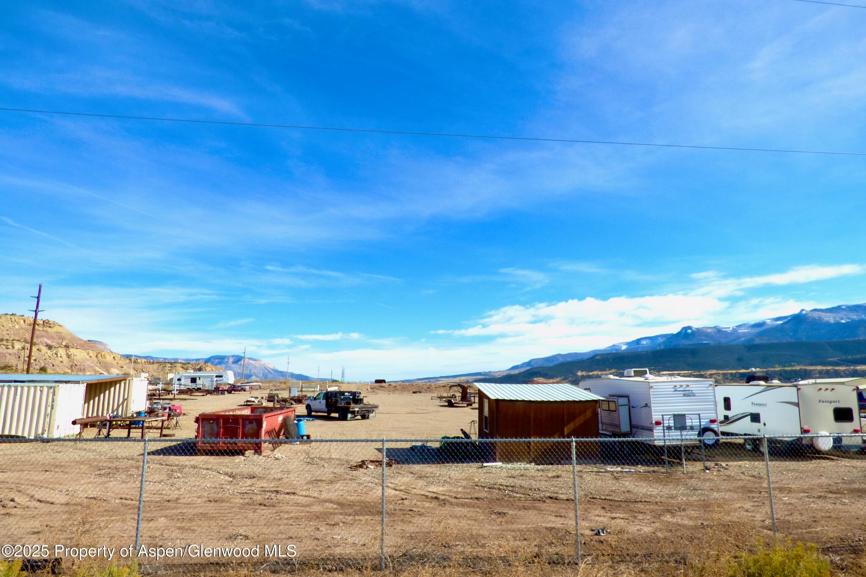 Tbd 2 Mosher, Parachute, CO 81635 - Photo 11
